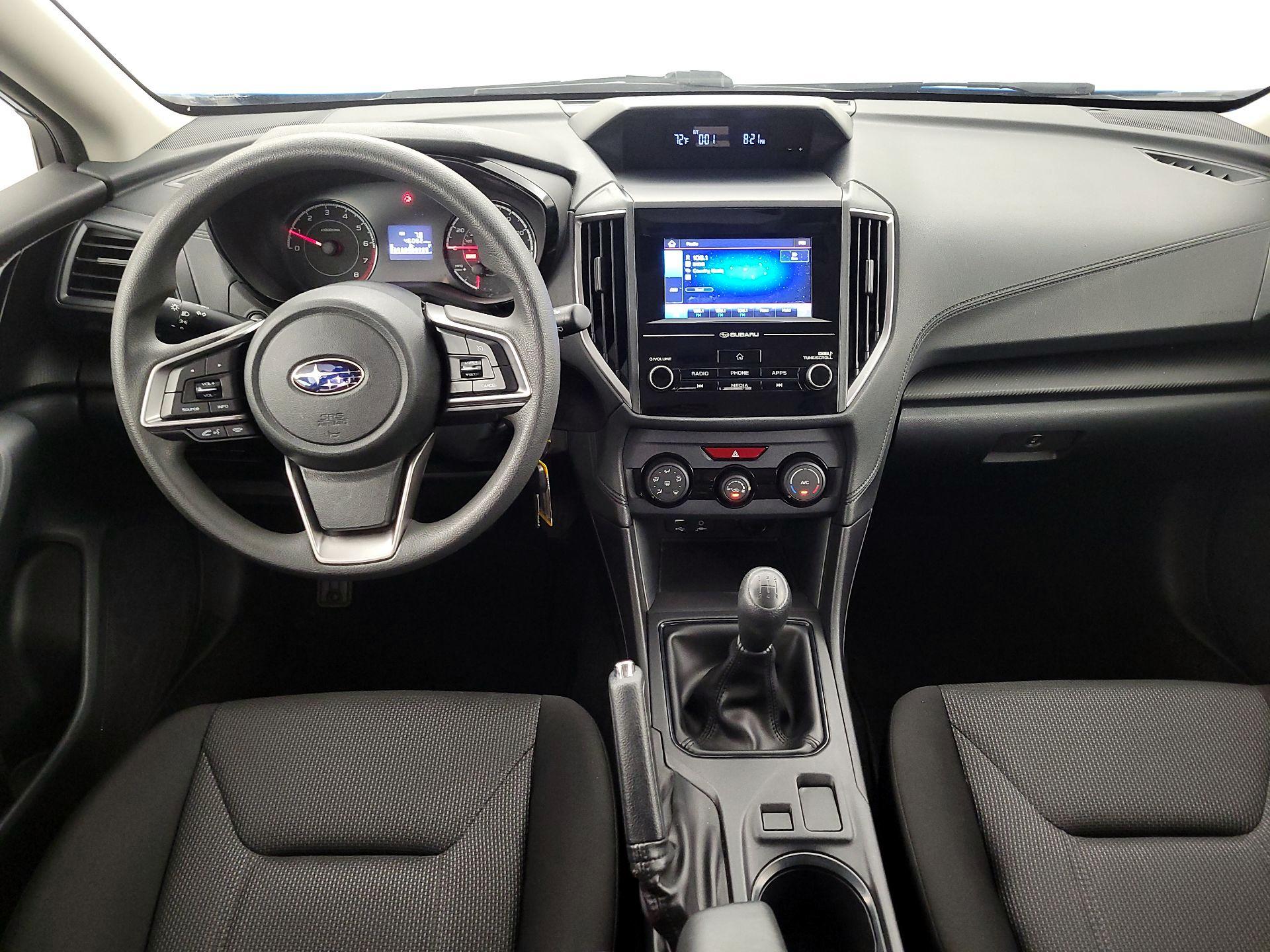 Thumbnail: 2020 Subaru Impreza - 9