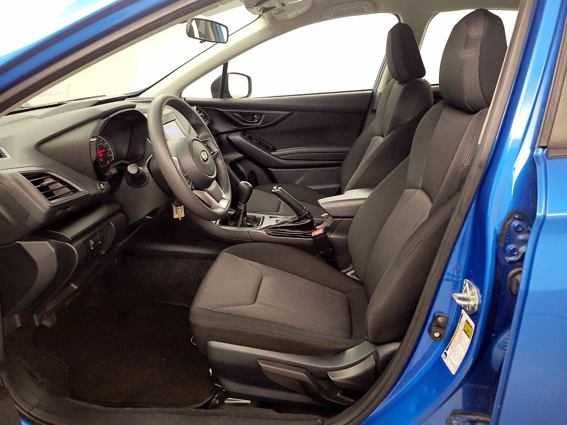 Thumbnail: 2020 Subaru Impreza - 11