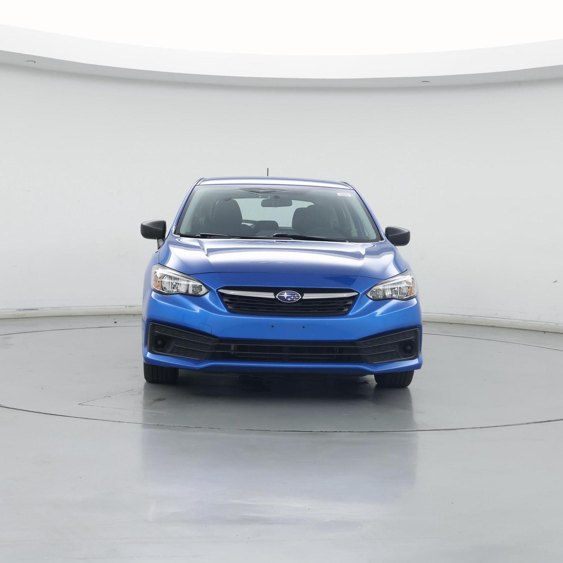 Thumbnail: 2020 Subaru Impreza - 5