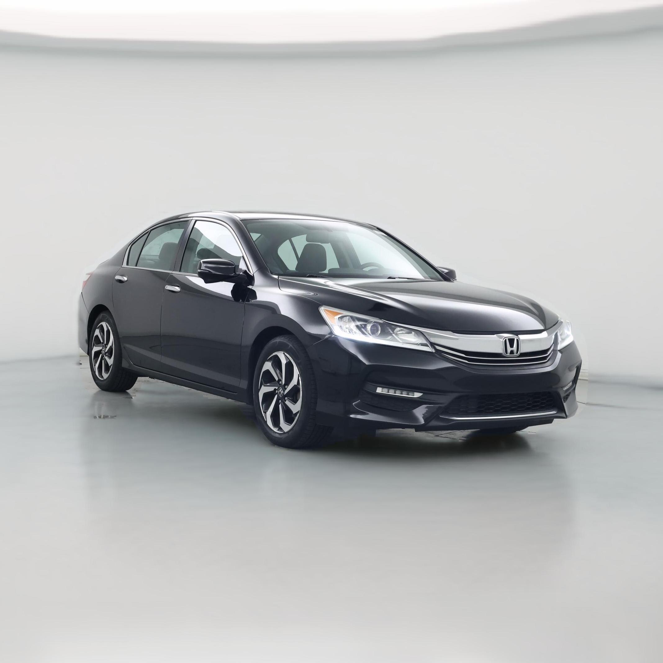 Thumbnail: 2016 Honda Accord - 1