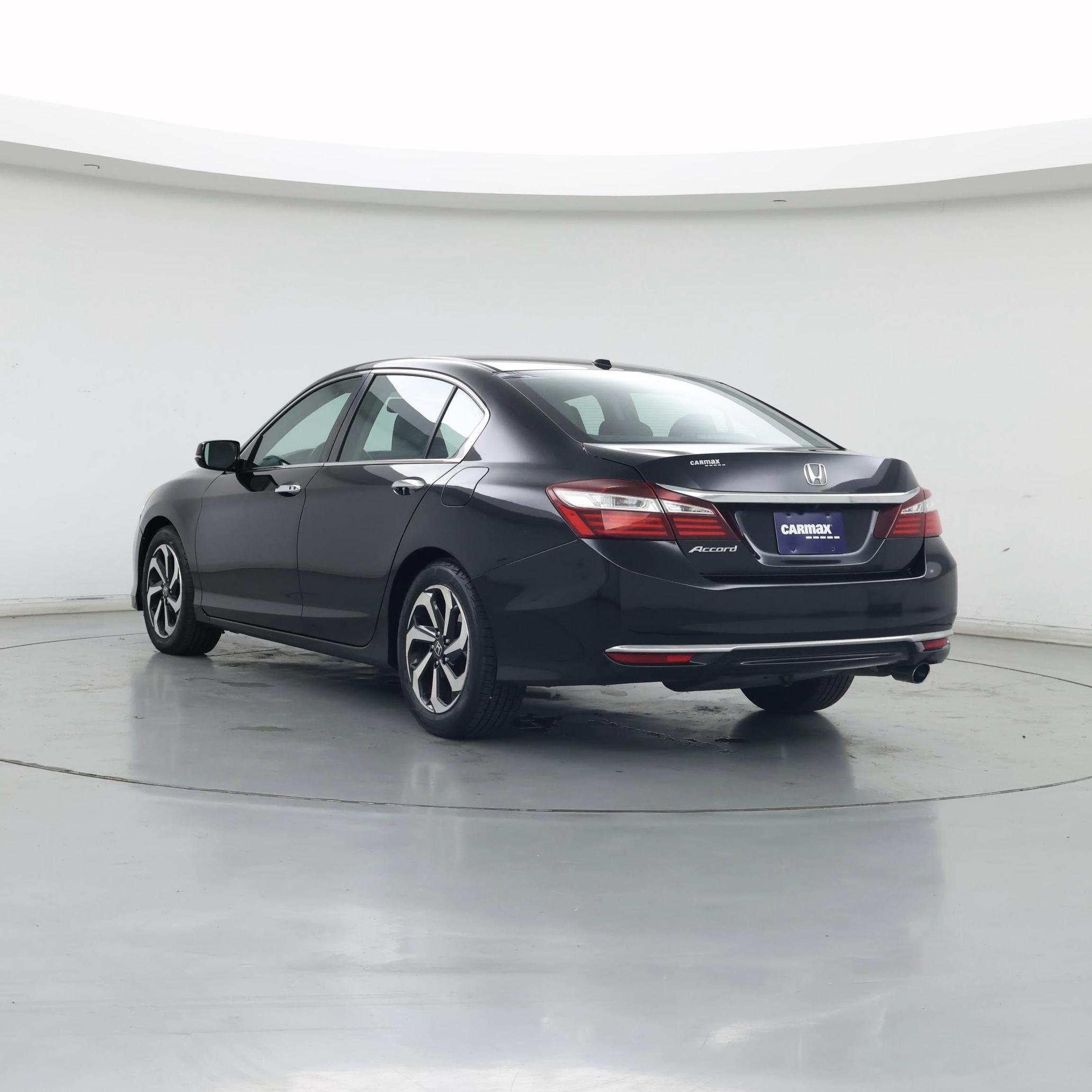 Thumbnail: 2016 Honda Accord - 2