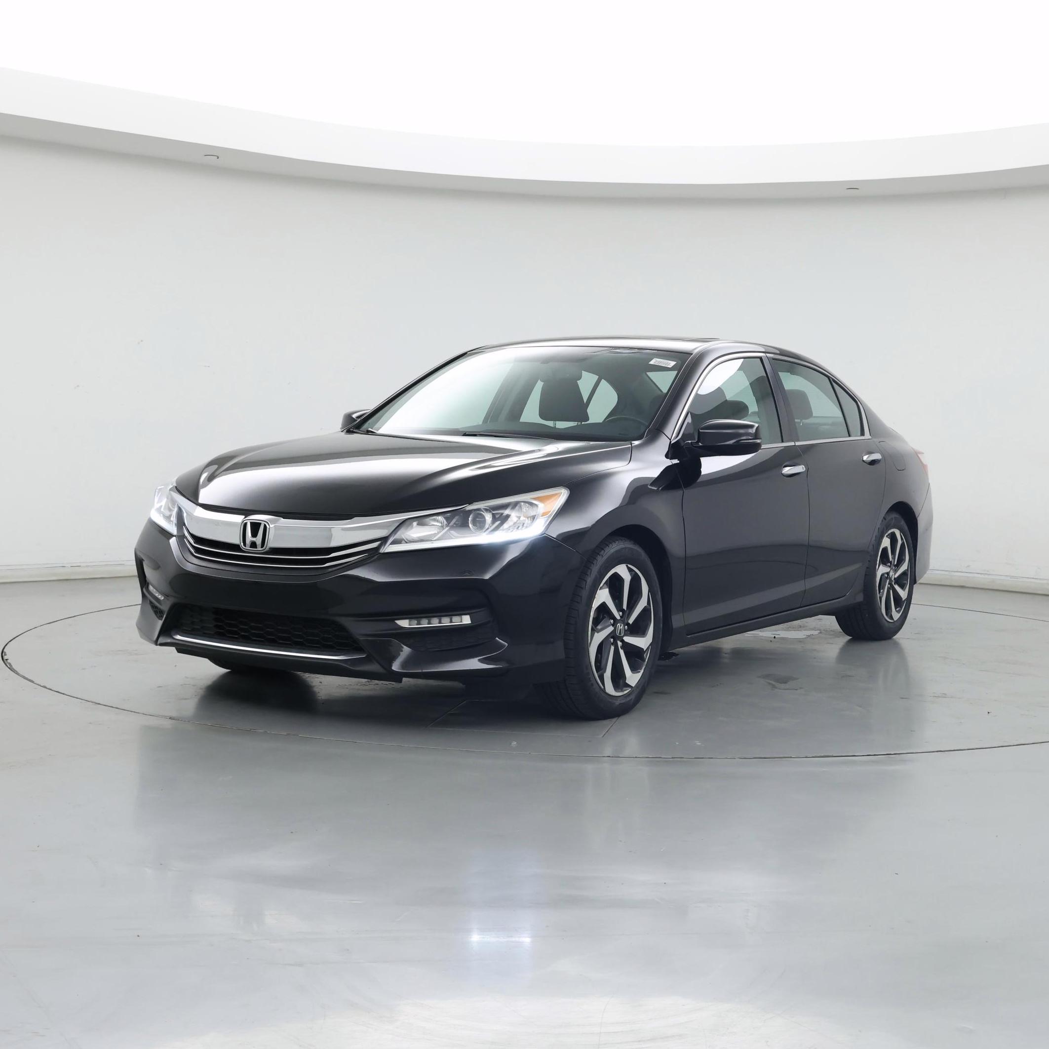 Thumbnail: 2016 Honda Accord - 4