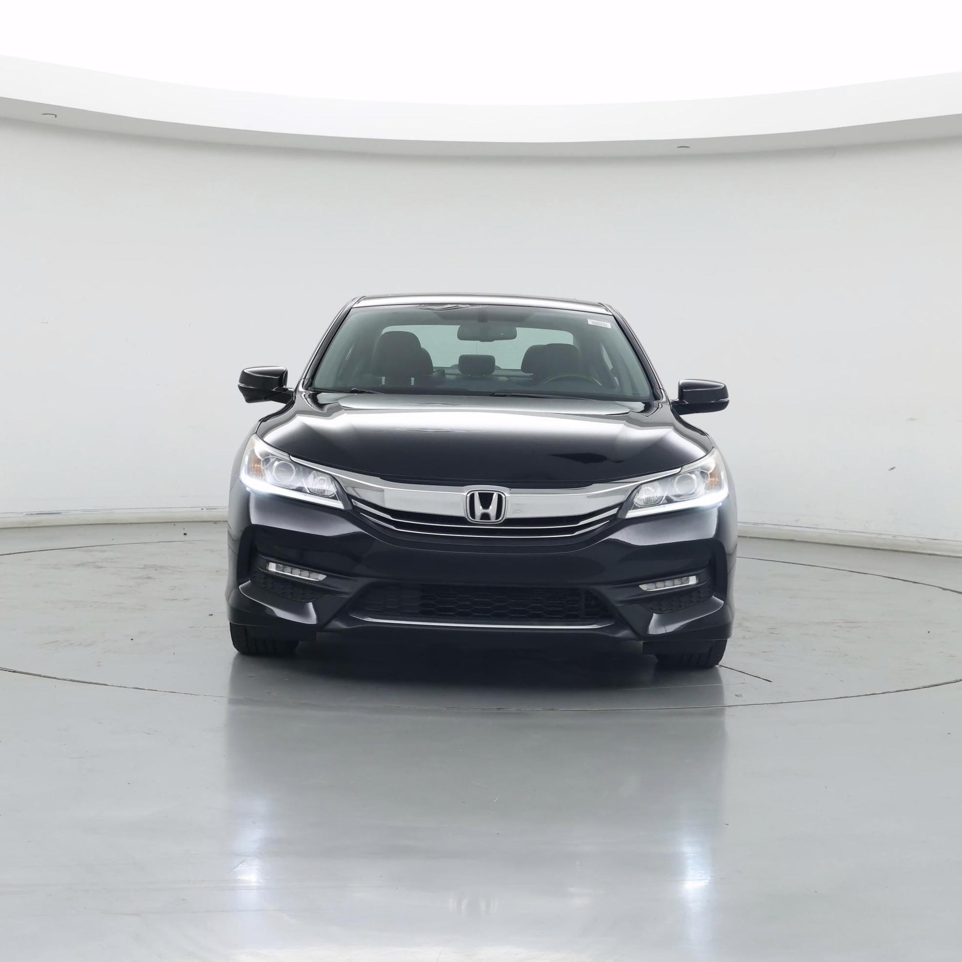 Thumbnail: 2016 Honda Accord - 5
