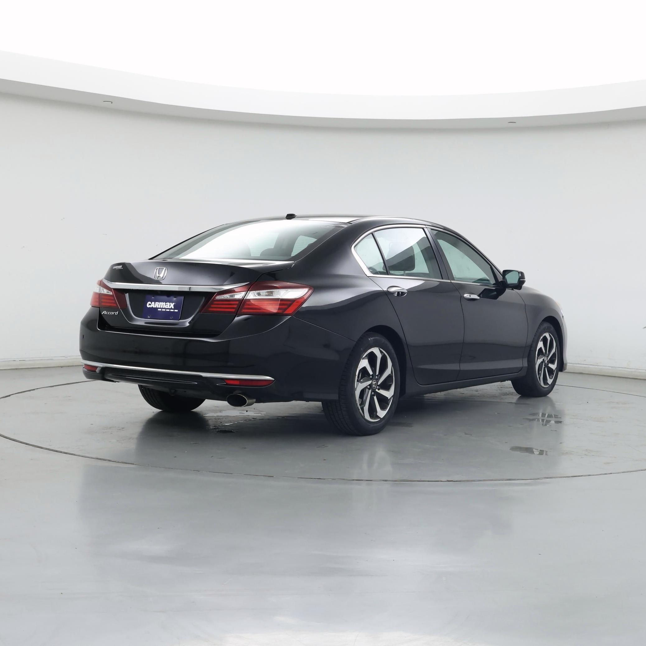 Thumbnail: 2016 Honda Accord - 8