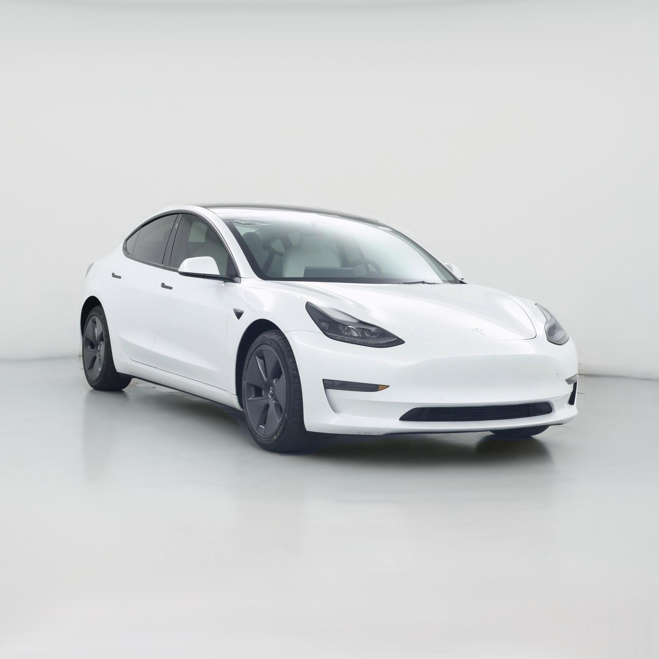 Thumbnail: 2022 Tesla Model 3 - 1