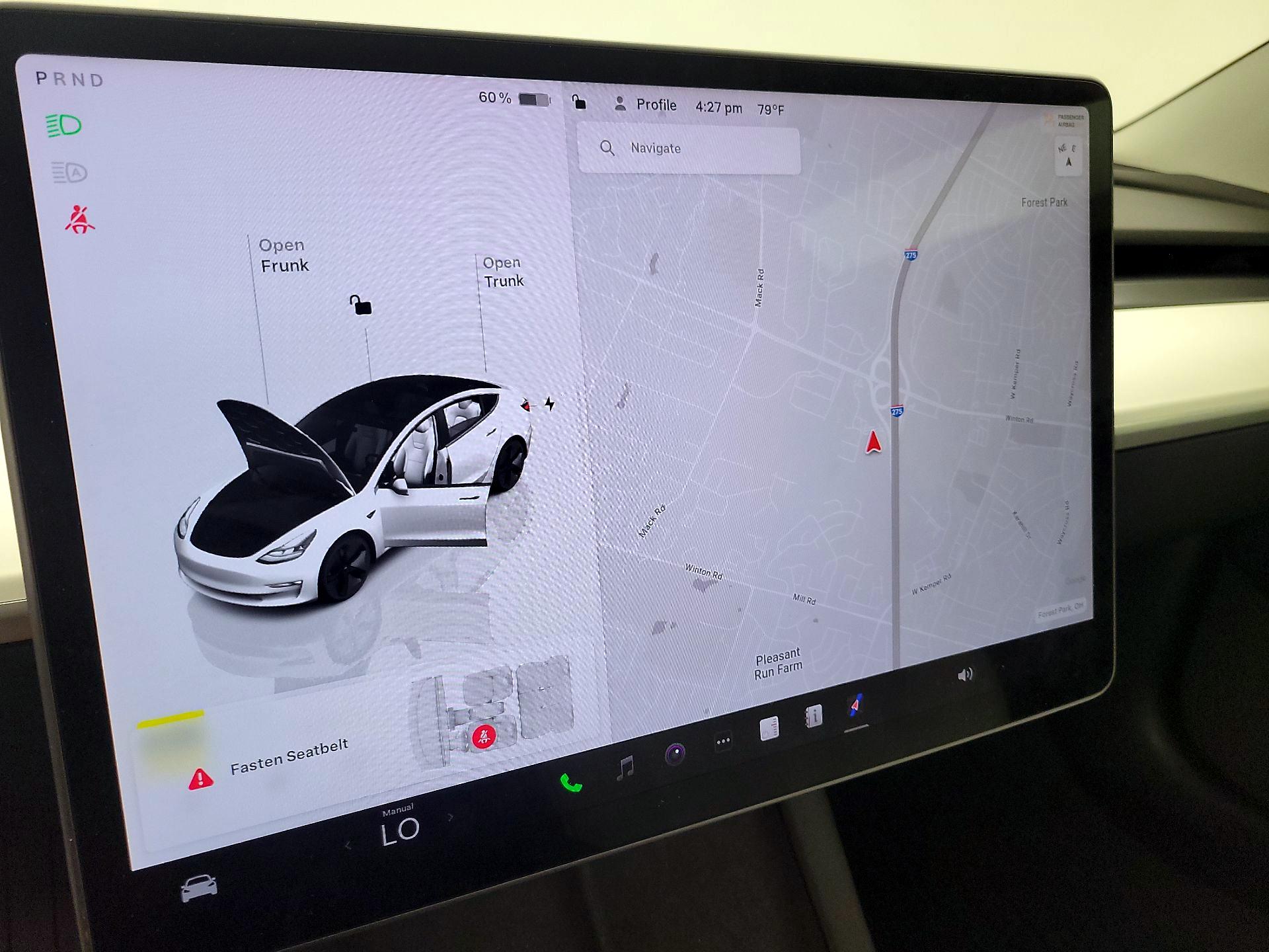Thumbnail: 2022 Tesla Model 3 - 13