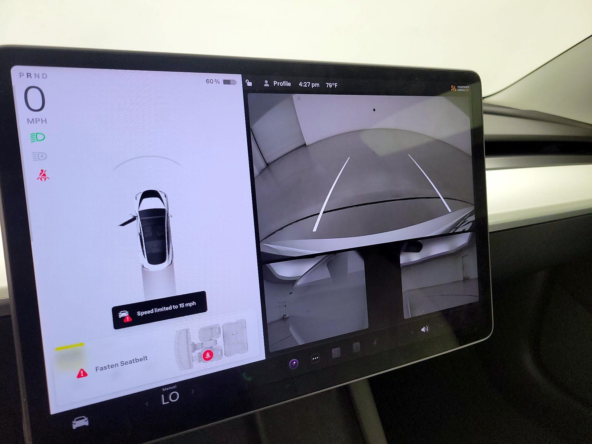 Thumbnail: 2022 Tesla Model 3 - 14