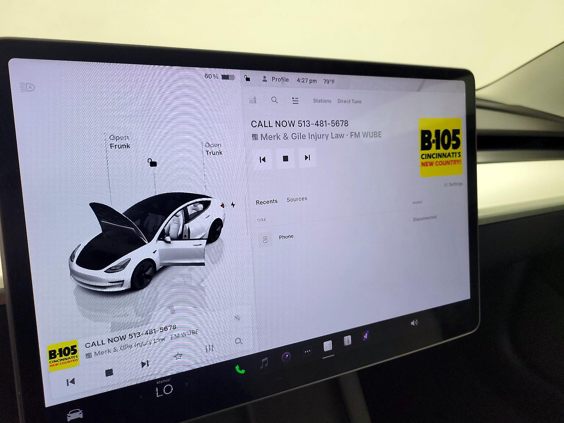 Thumbnail: 2022 Tesla Model 3 - 15