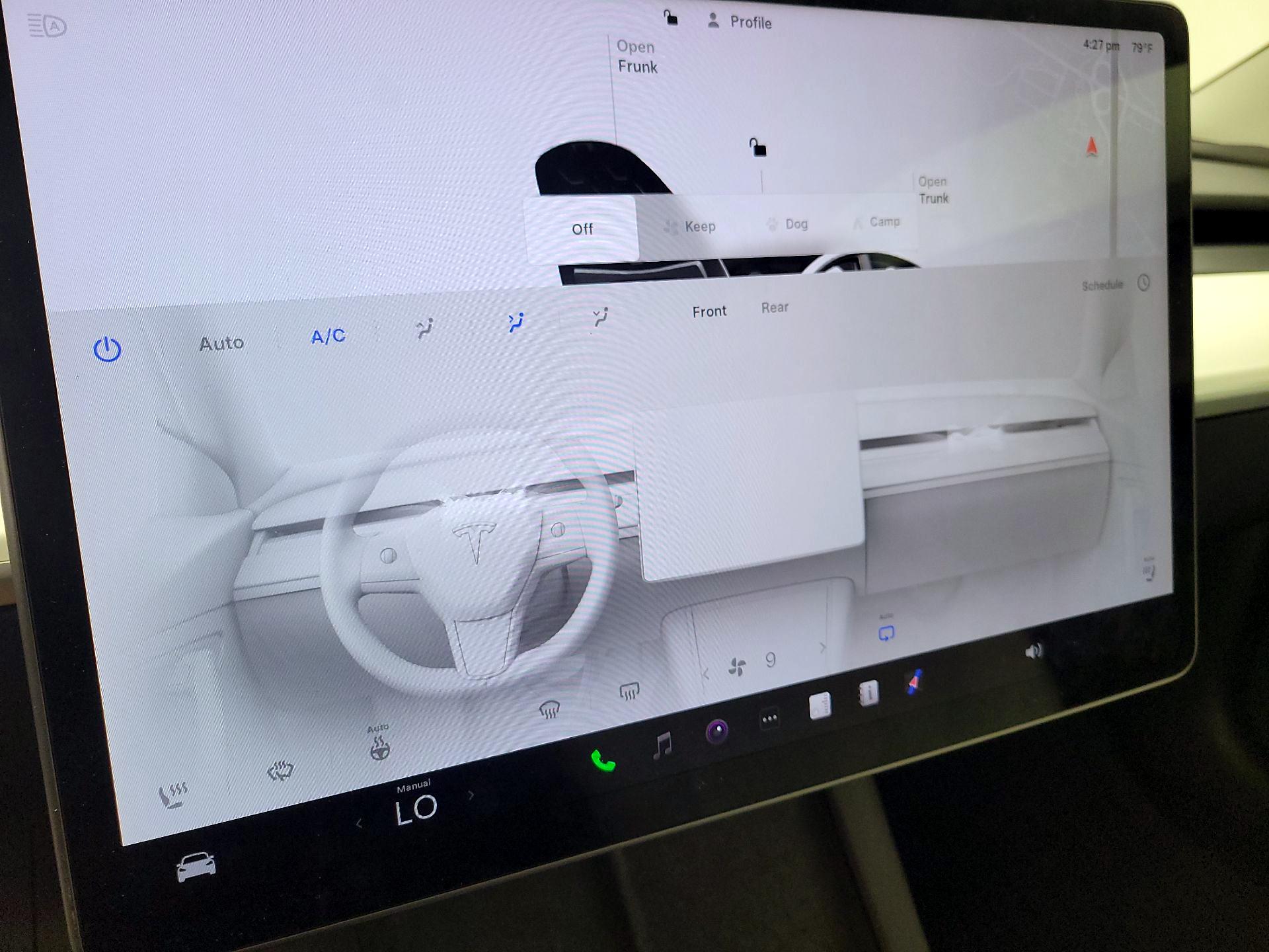 Thumbnail: 2022 Tesla Model 3 - 16
