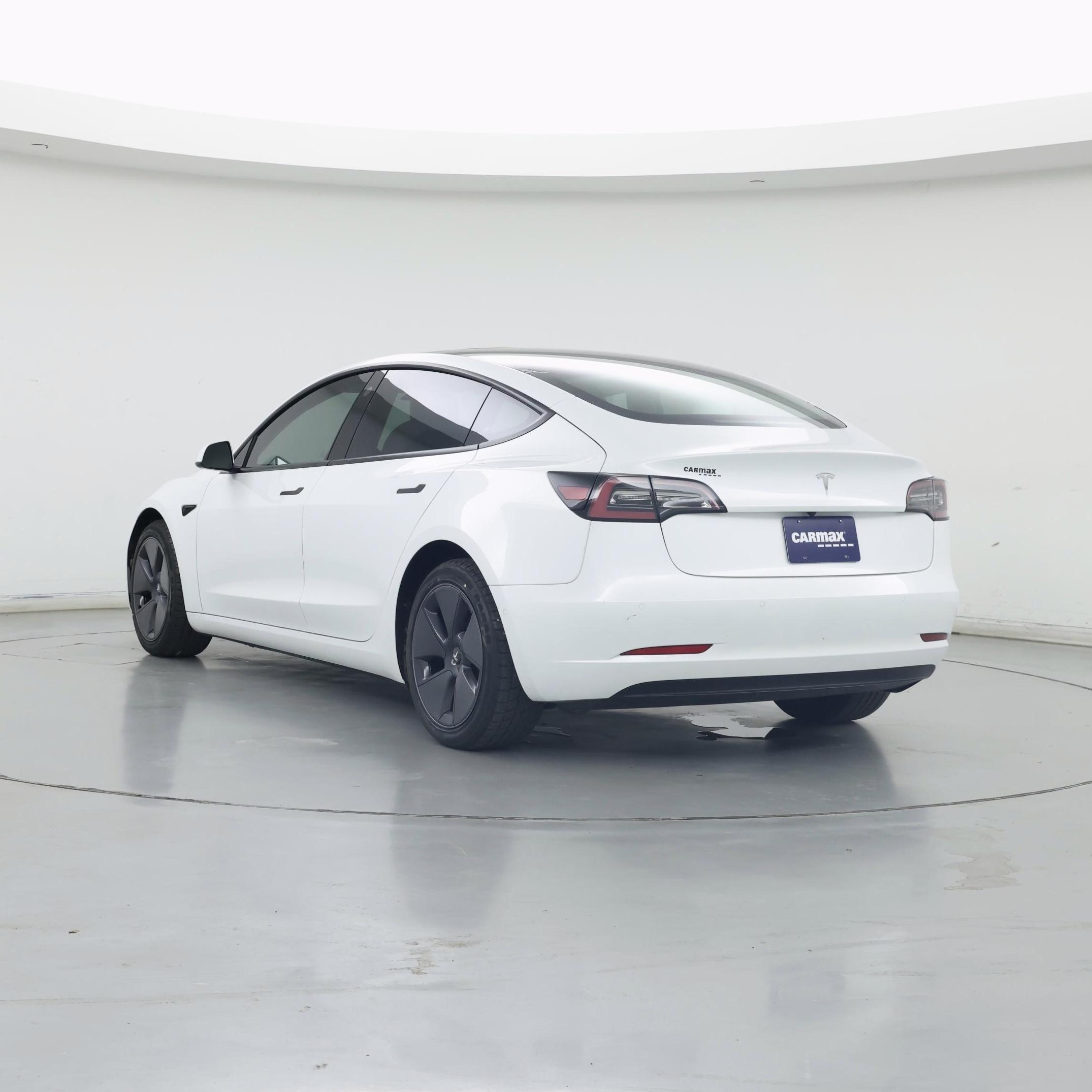 Thumbnail: 2022 Tesla Model 3 - 2