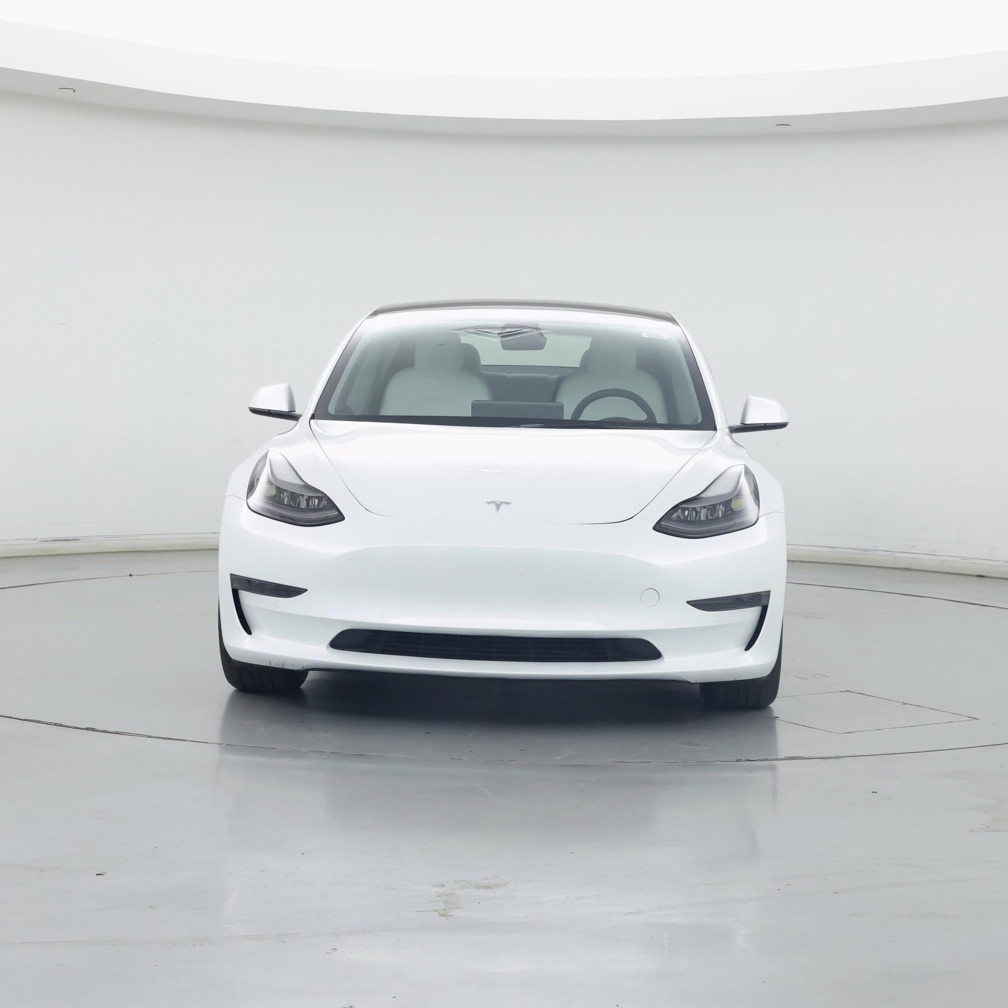 Thumbnail: 2022 Tesla Model 3 - 5