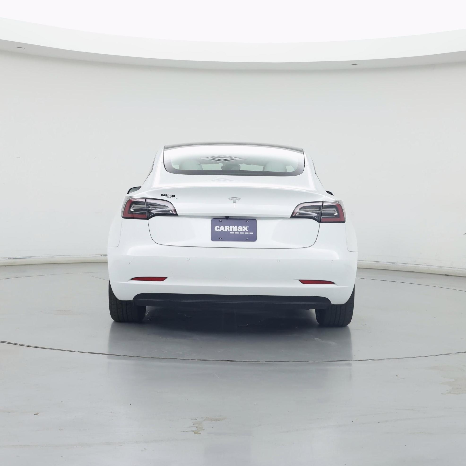 Thumbnail: 2022 Tesla Model 3 - 6