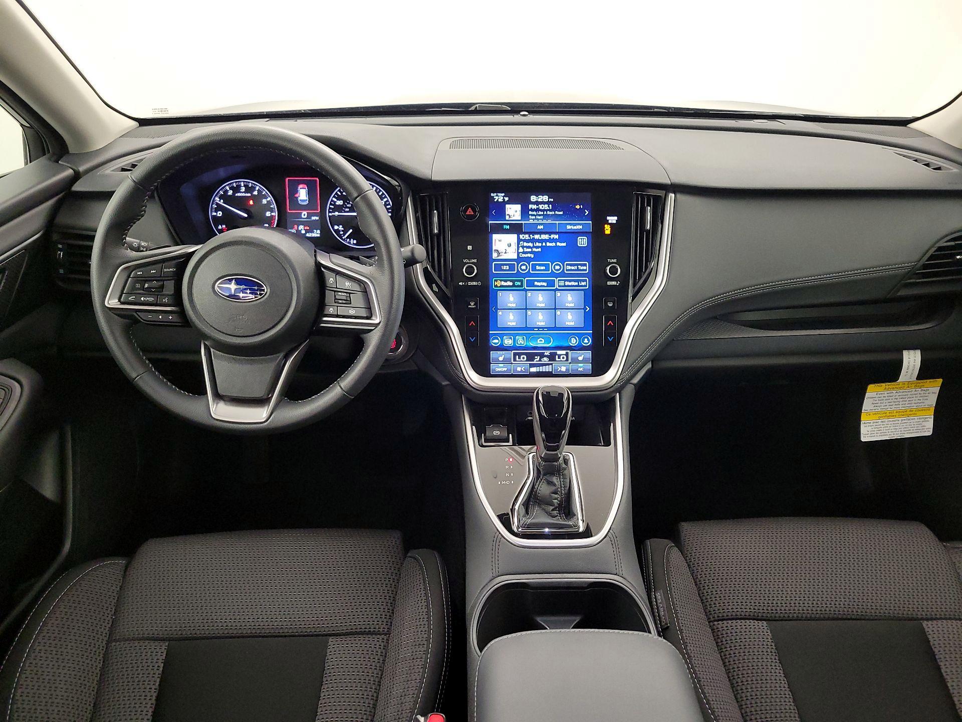 Thumbnail: 2023 Subaru Outback - 9
