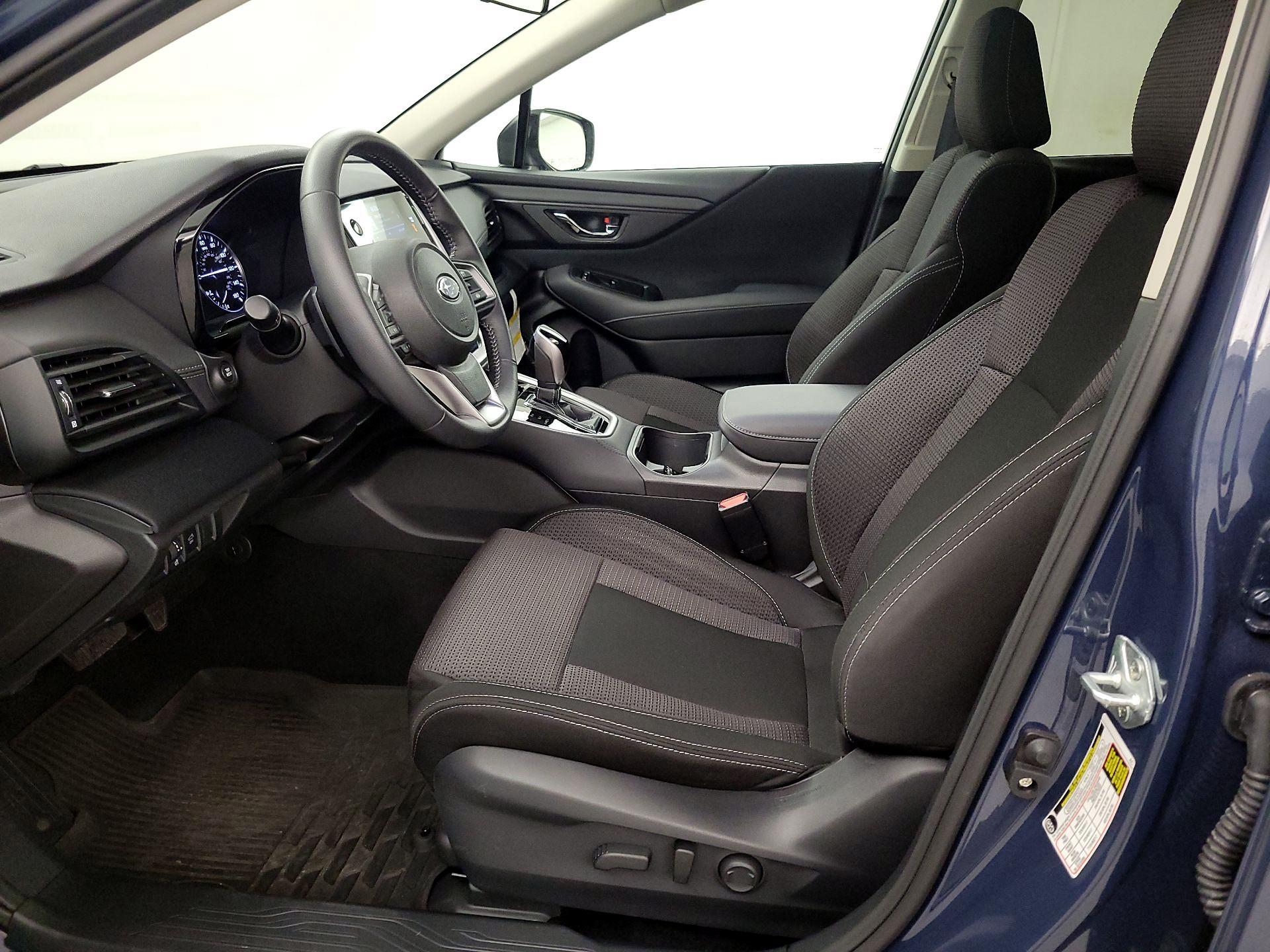Thumbnail: 2023 Subaru Outback - 11