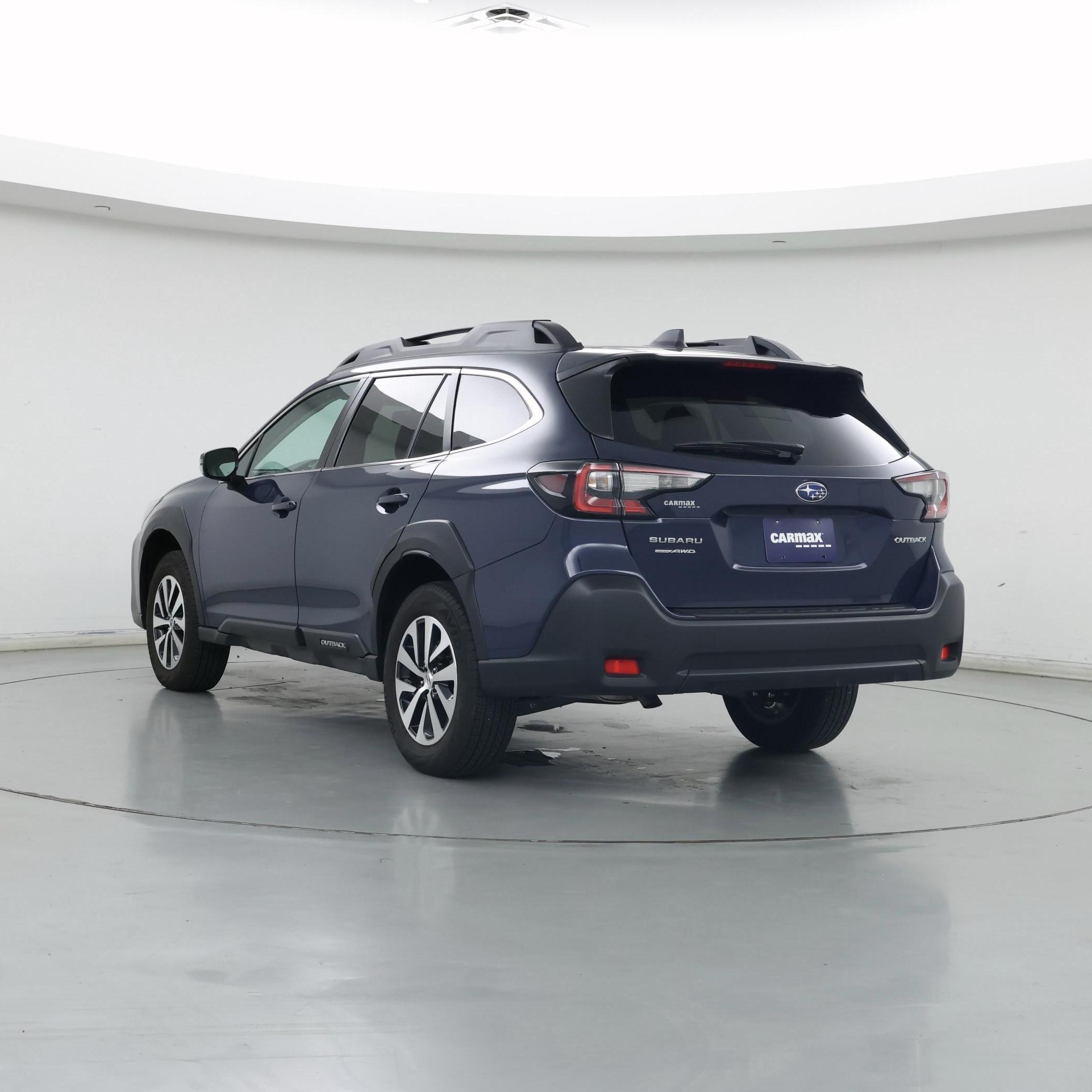 Thumbnail: 2023 Subaru Outback - 2