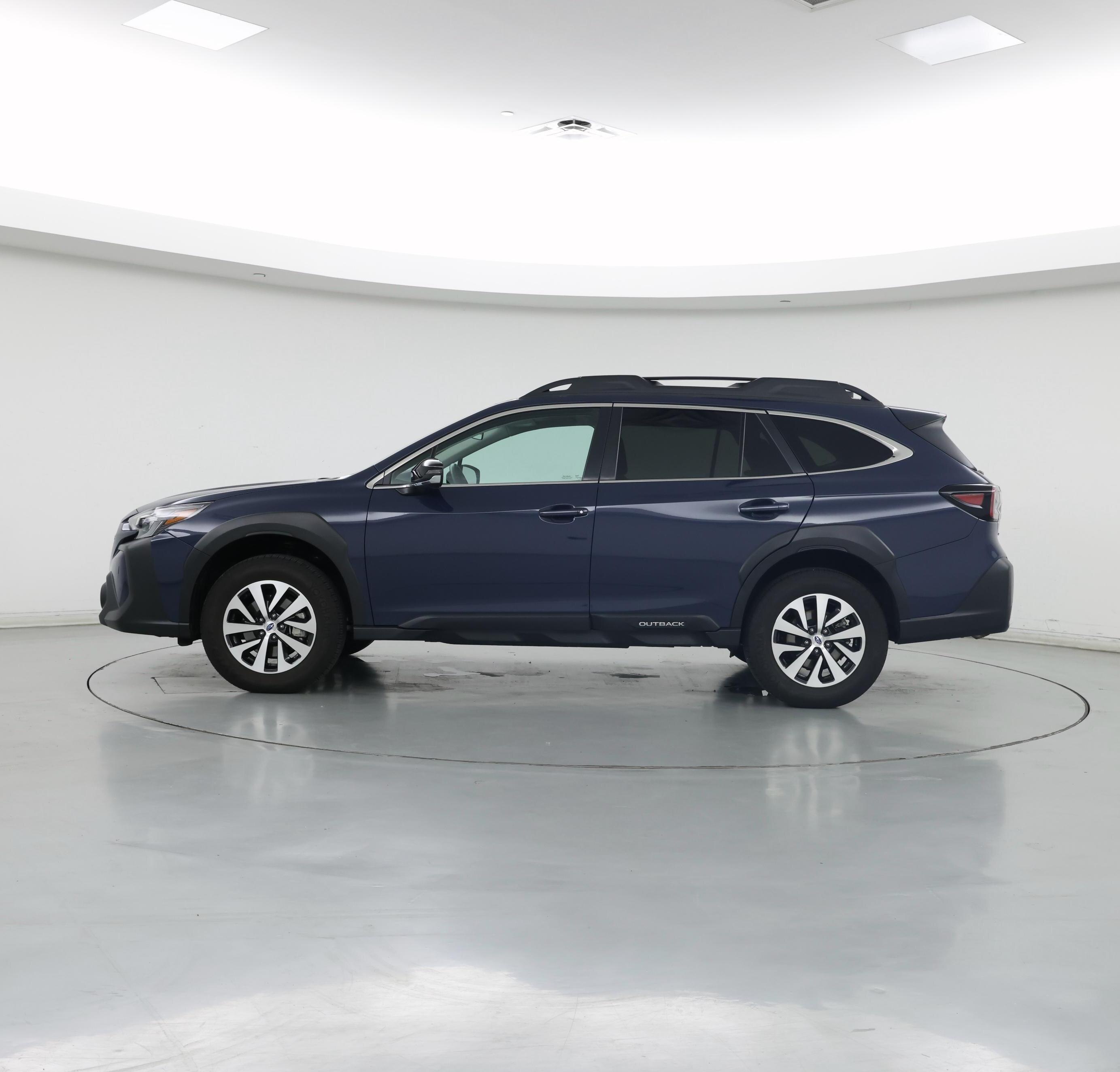 Thumbnail: 2023 Subaru Outback - 3