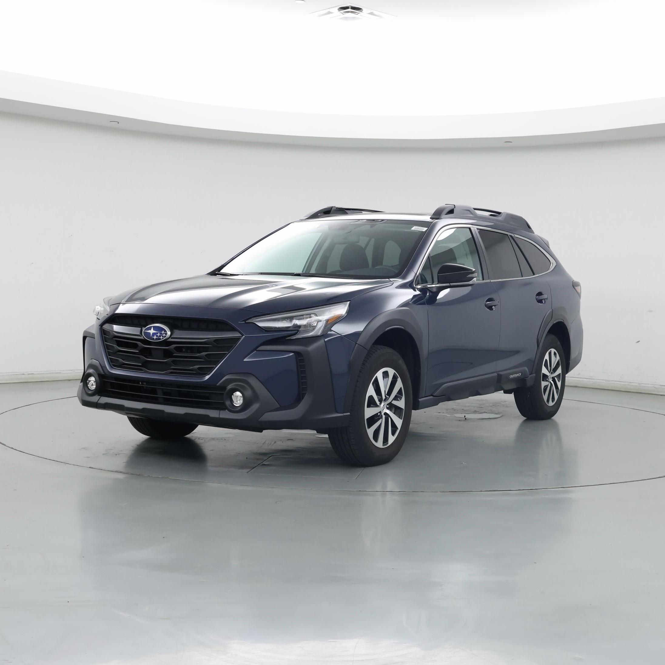 Thumbnail: 2023 Subaru Outback - 4