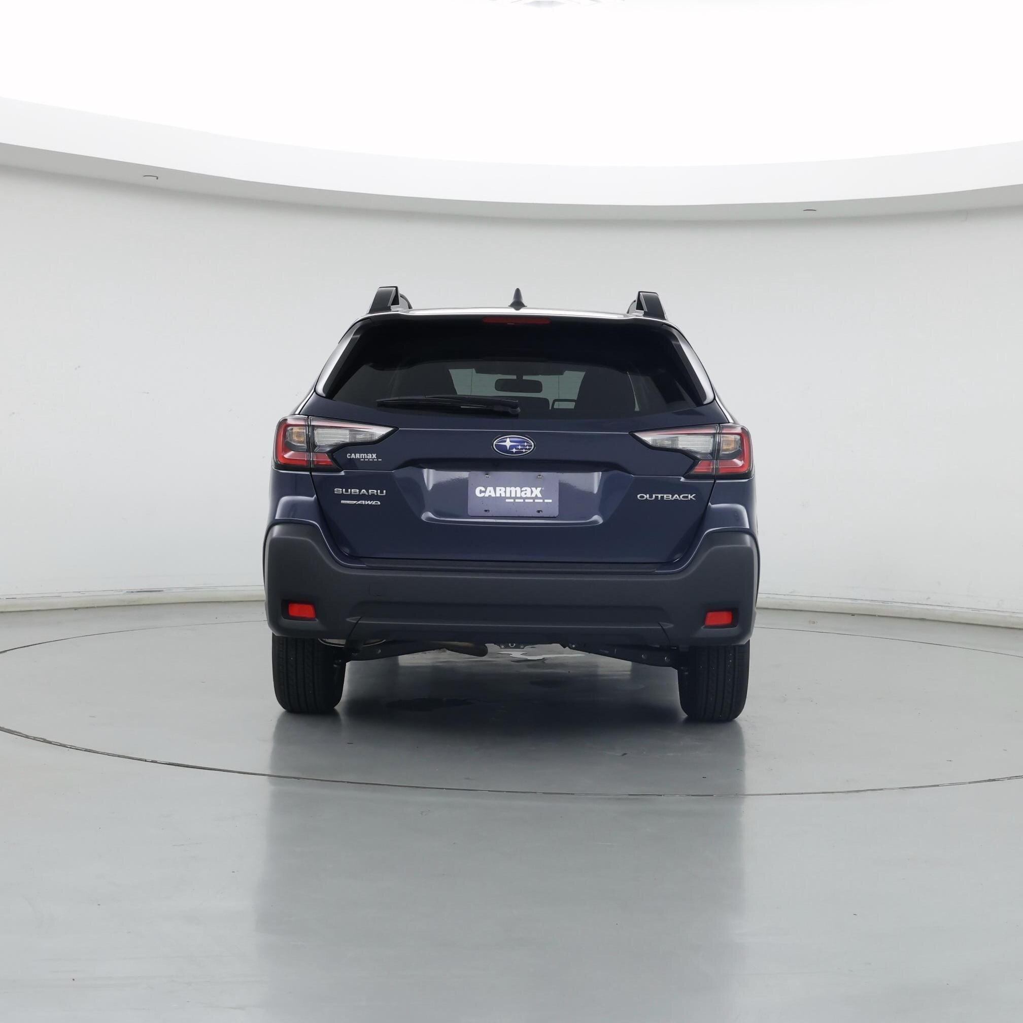 Thumbnail: 2023 Subaru Outback - 6