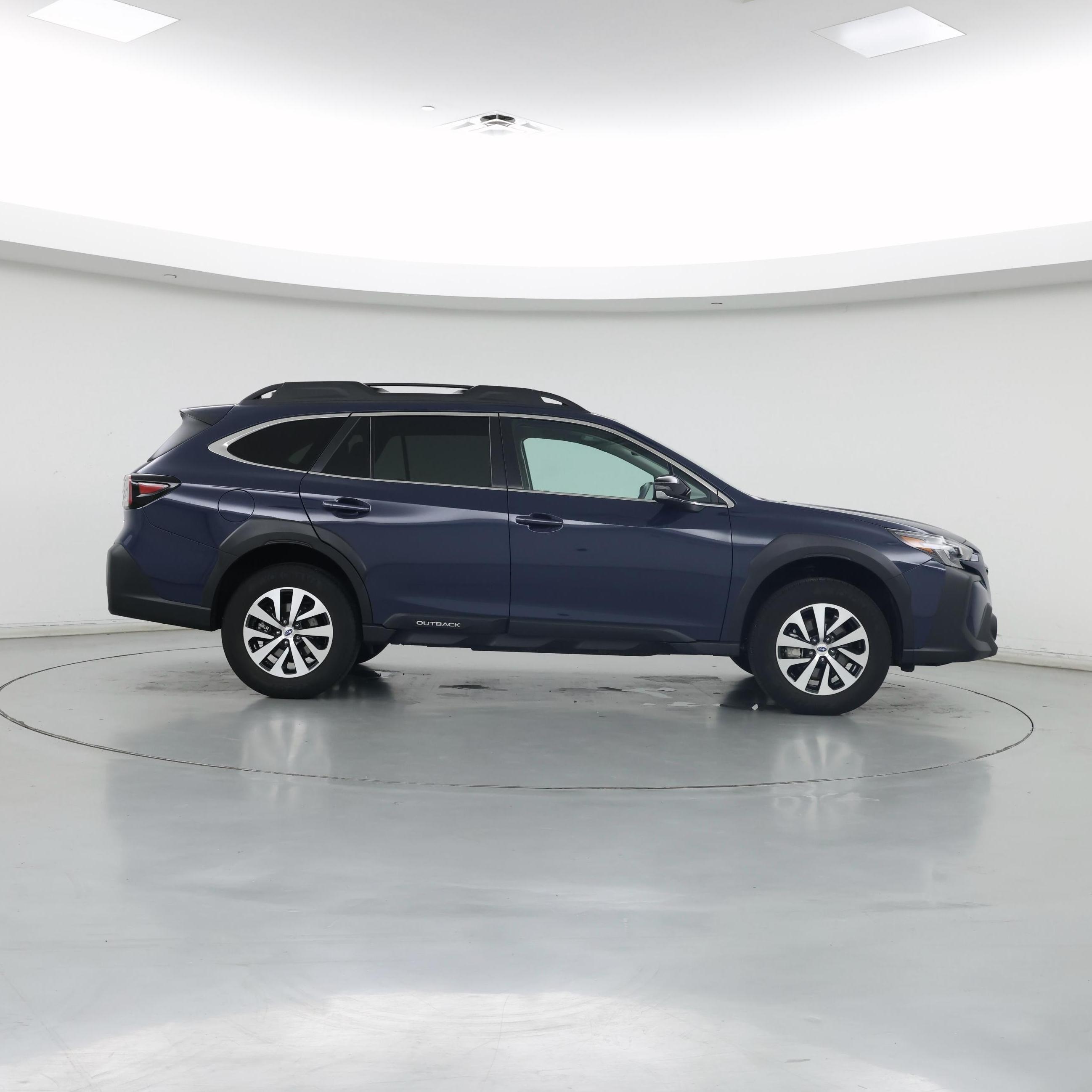 Thumbnail: 2023 Subaru Outback - 7