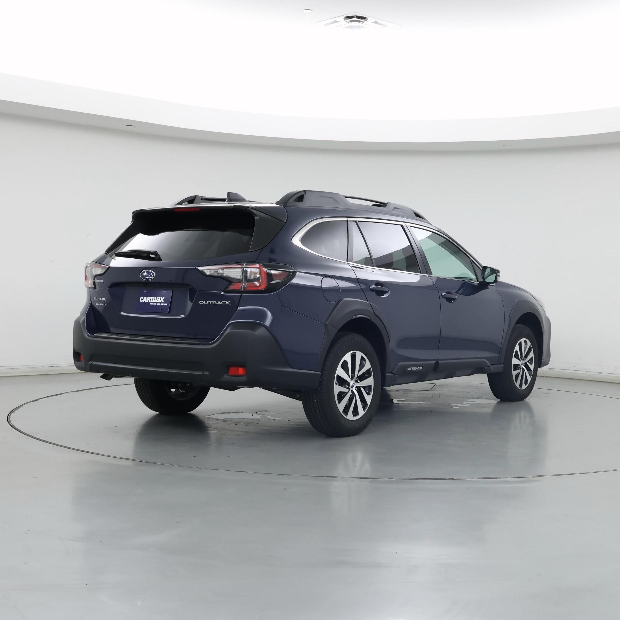 Thumbnail: 2023 Subaru Outback - 8