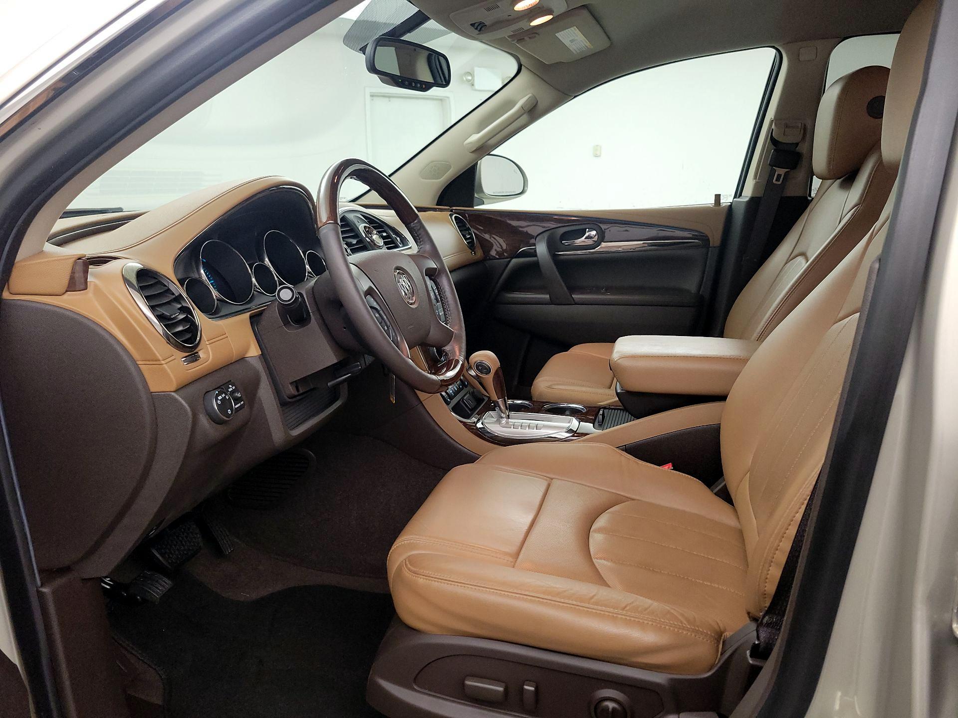 Thumbnail: 2015 Buick Enclave - 11