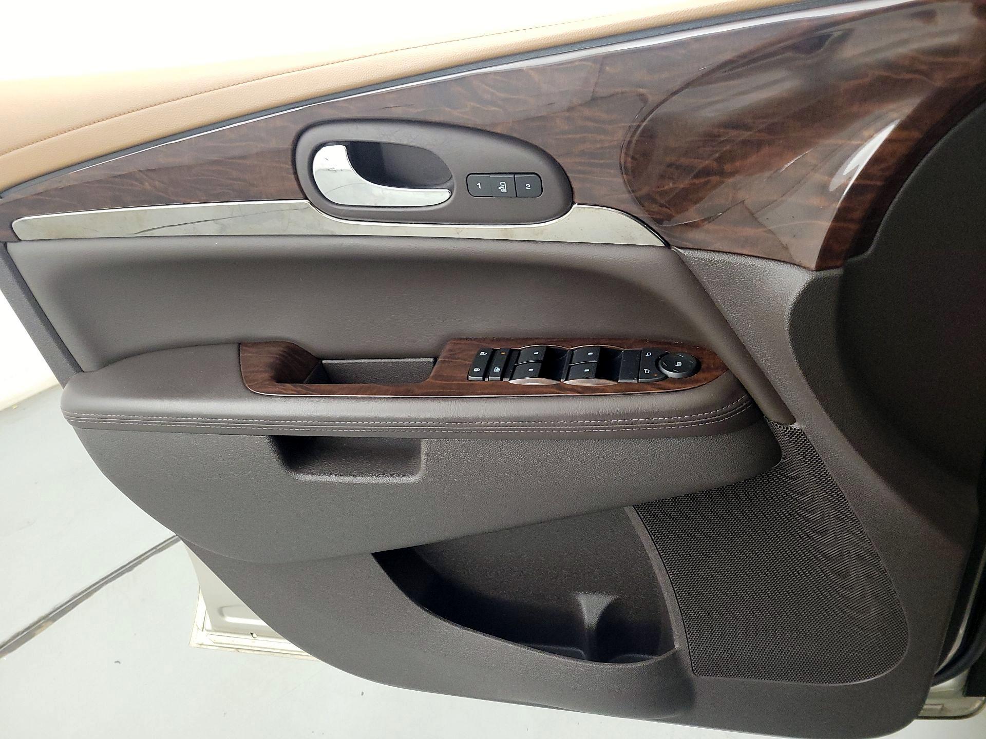 Thumbnail: 2015 Buick Enclave - 12