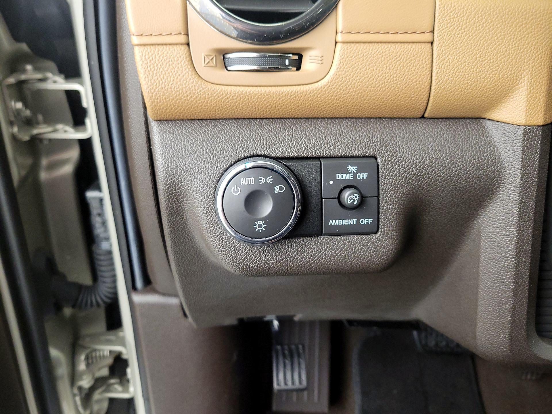 Thumbnail: 2015 Buick Enclave - 13