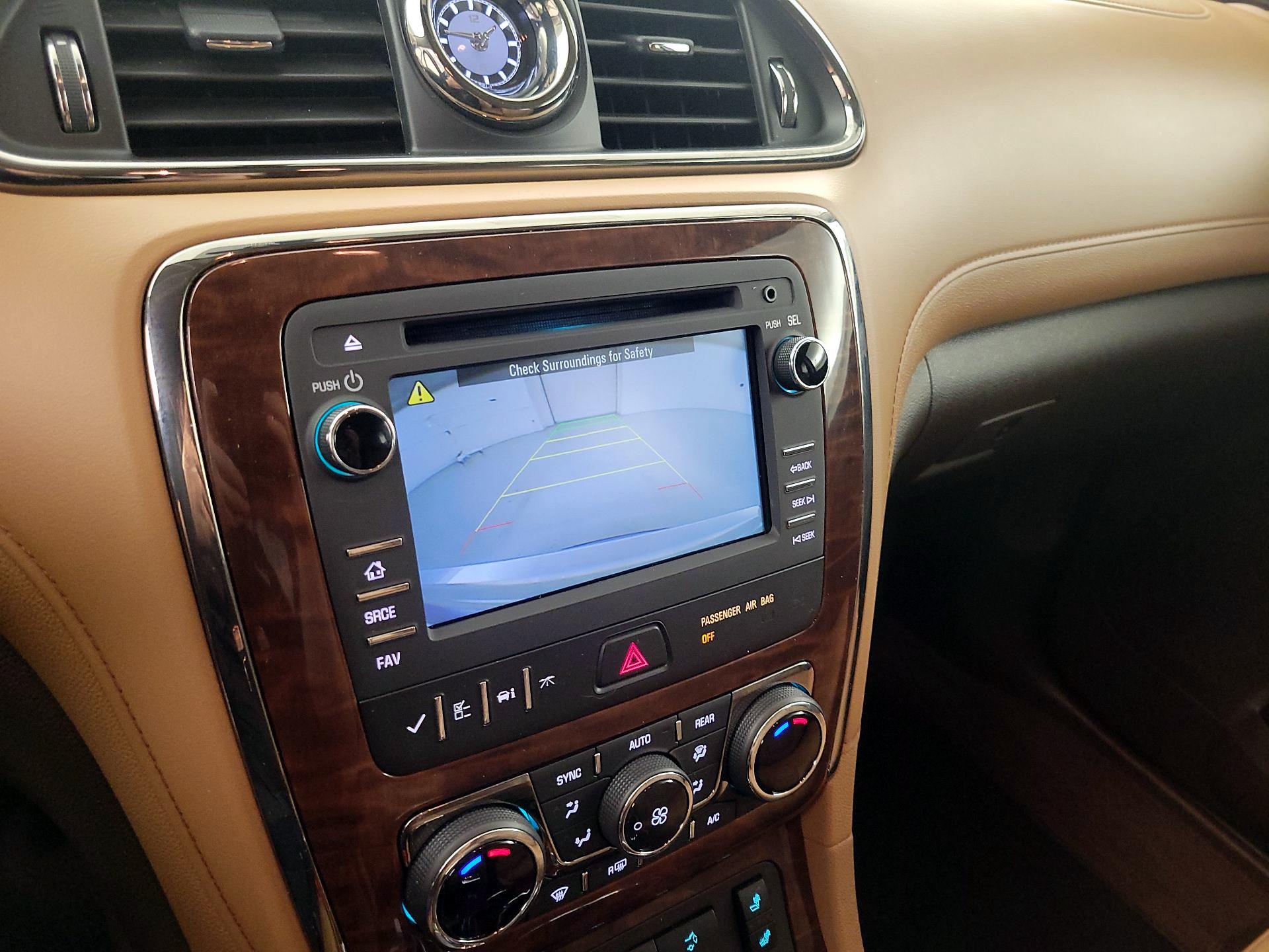 Thumbnail: 2015 Buick Enclave - 14