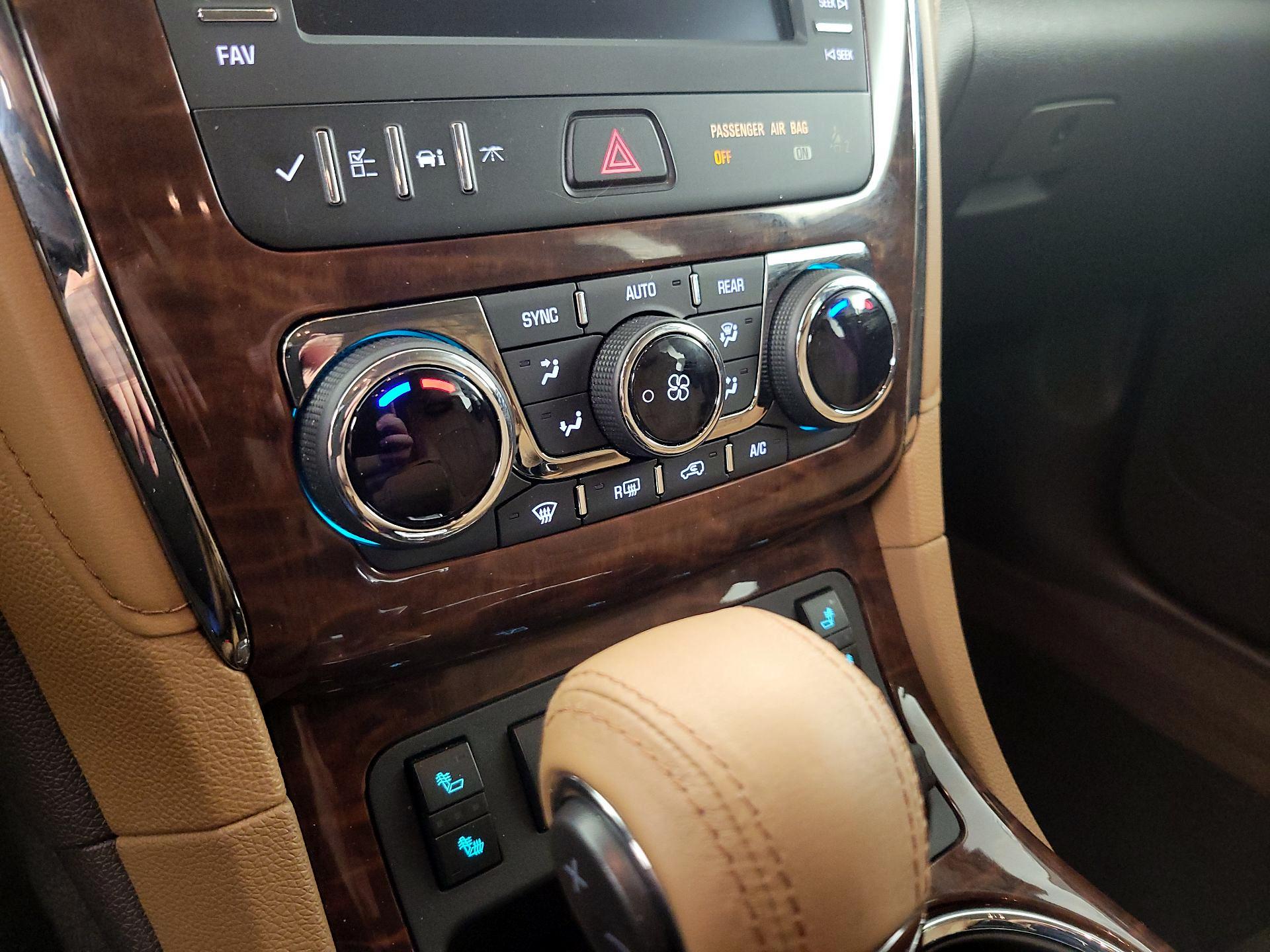 Thumbnail: 2015 Buick Enclave - 16