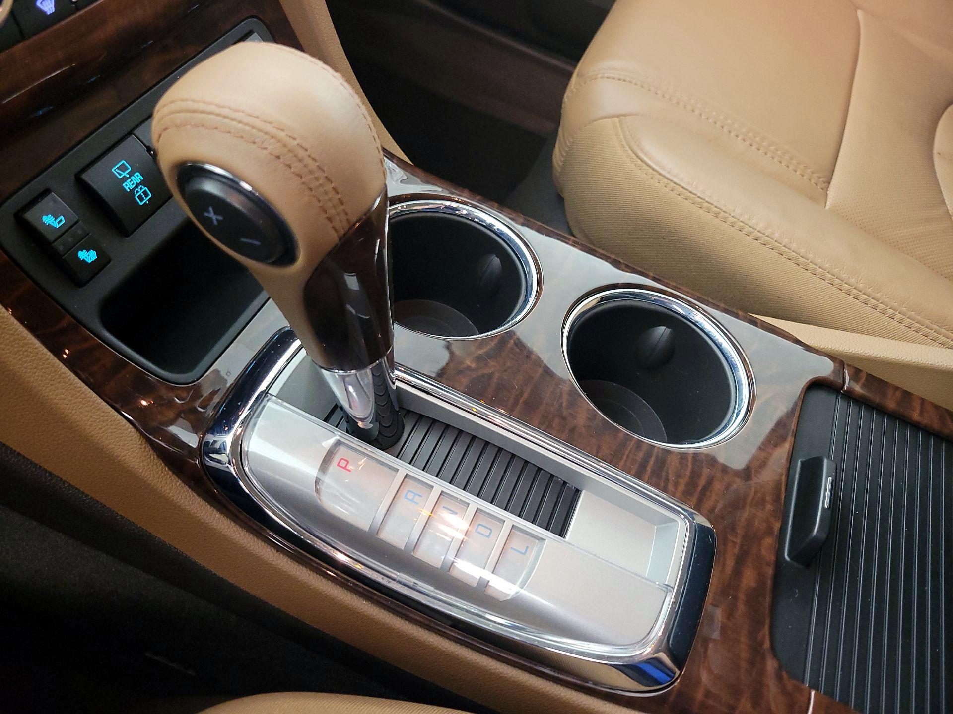 Thumbnail: 2015 Buick Enclave - 17