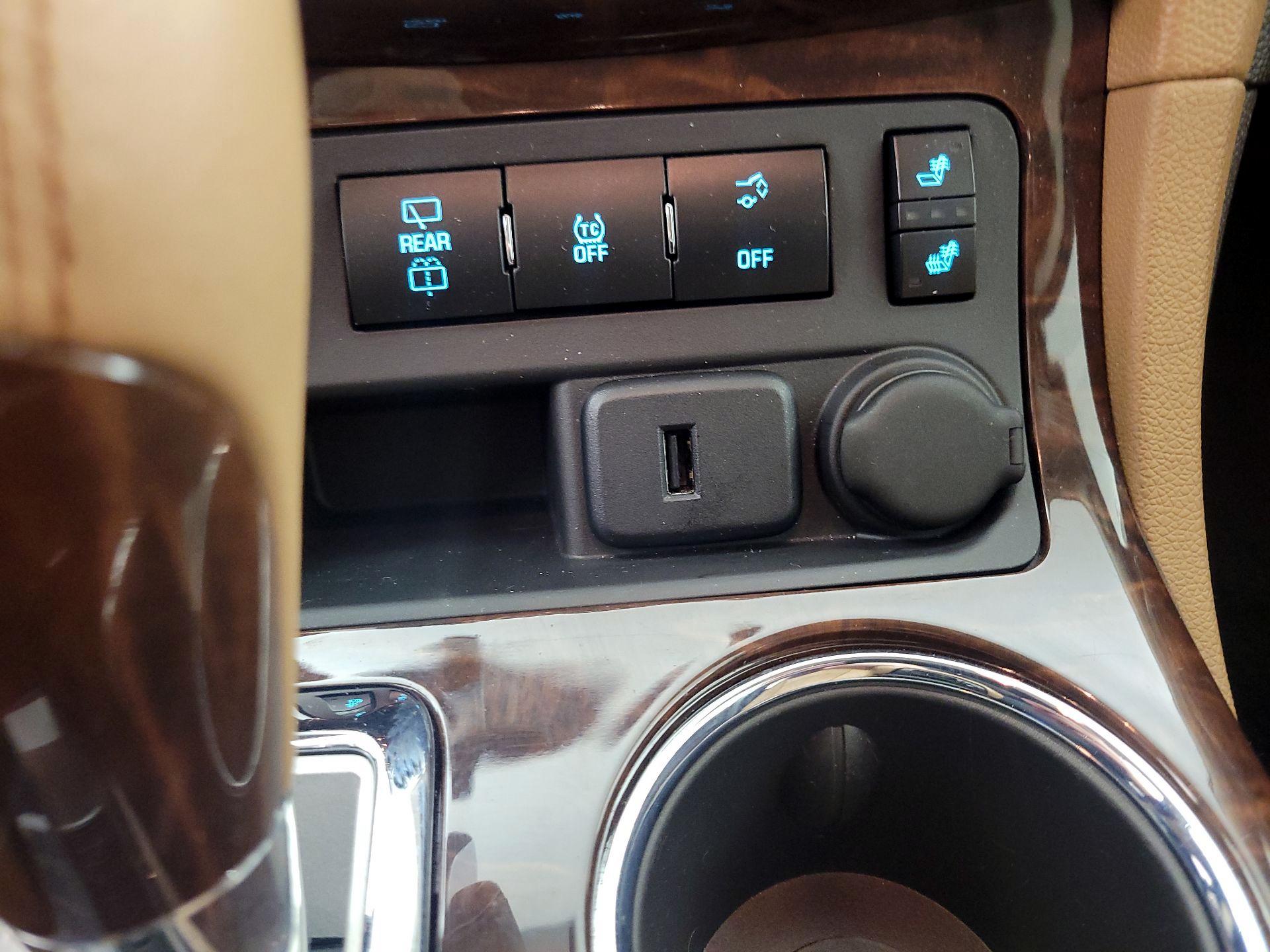 Thumbnail: 2015 Buick Enclave - 18