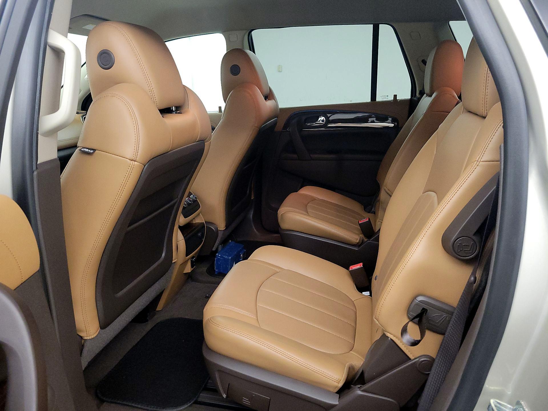 Thumbnail: 2015 Buick Enclave - 19