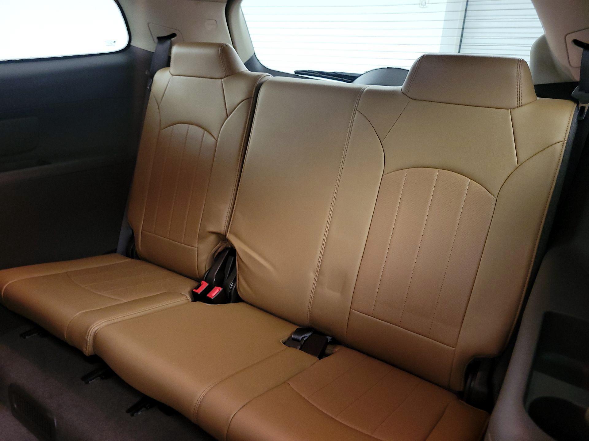 Thumbnail: 2015 Buick Enclave - 20
