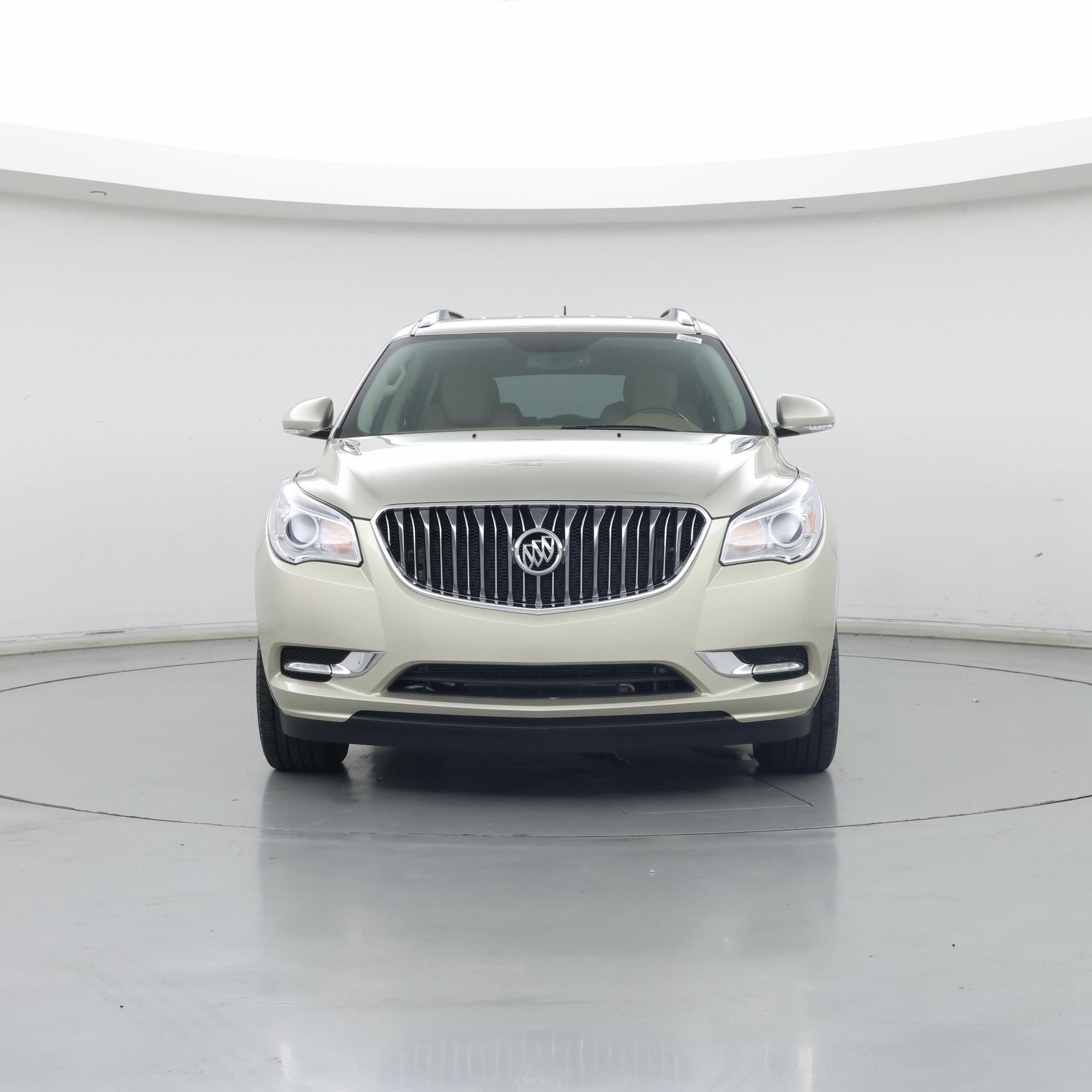 Thumbnail: 2015 Buick Enclave - 5