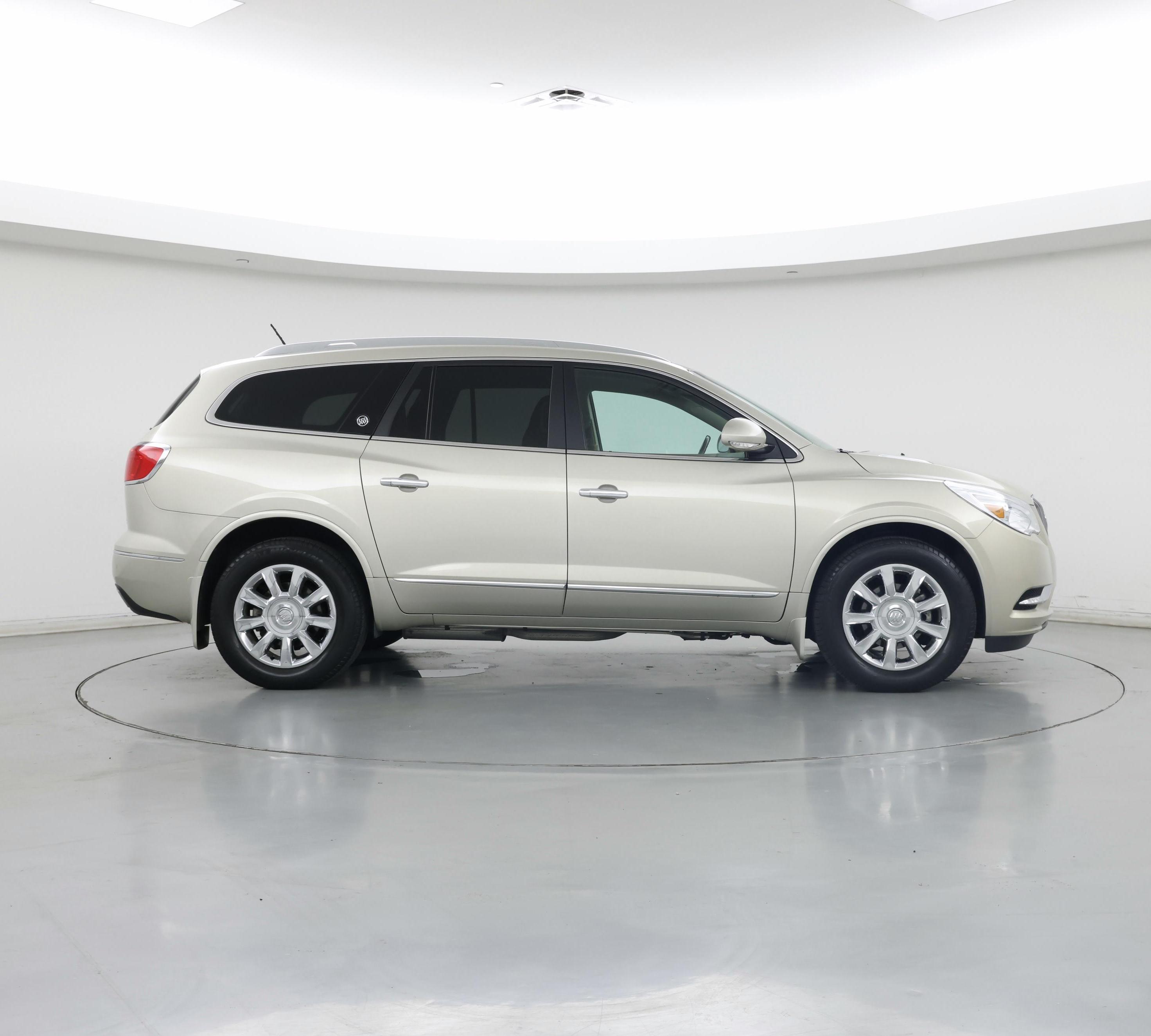 Thumbnail: 2015 Buick Enclave - 7