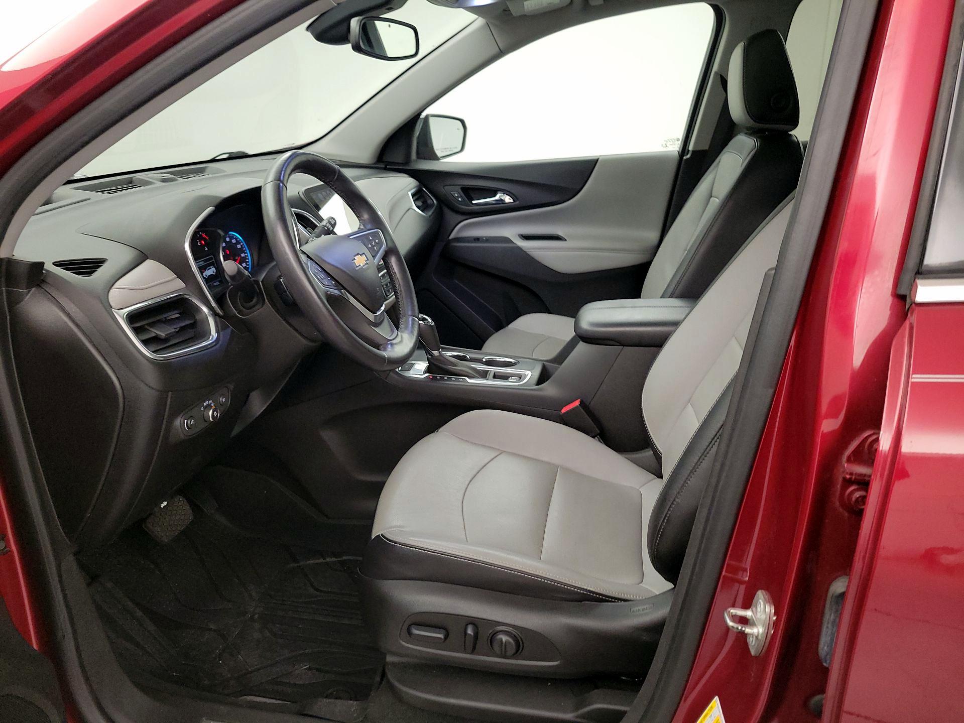 Thumbnail: 2018 Chevrolet Equinox - 11