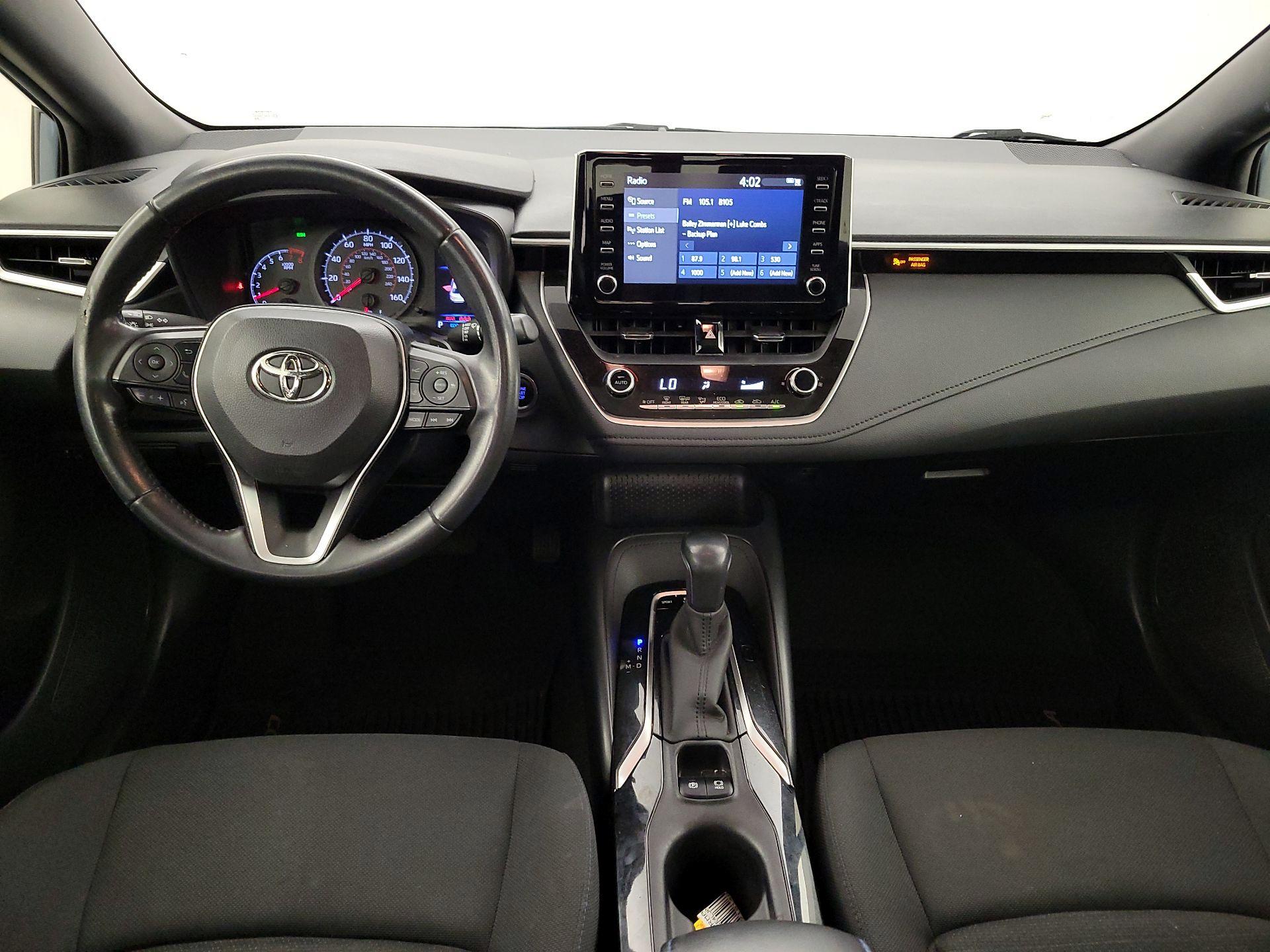 Thumbnail: 2020 Toyota Corolla - 9