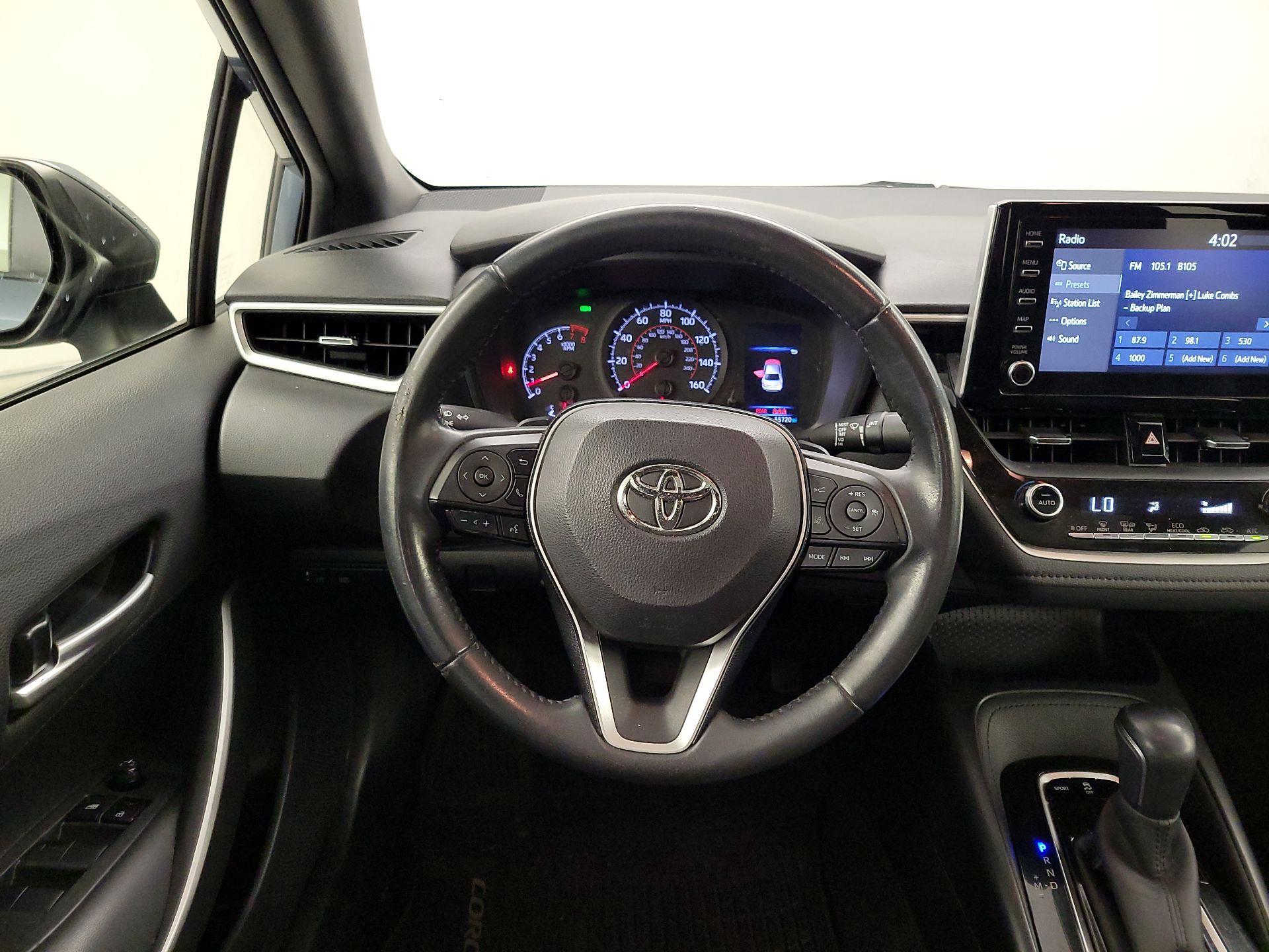 Thumbnail: 2020 Toyota Corolla - 10