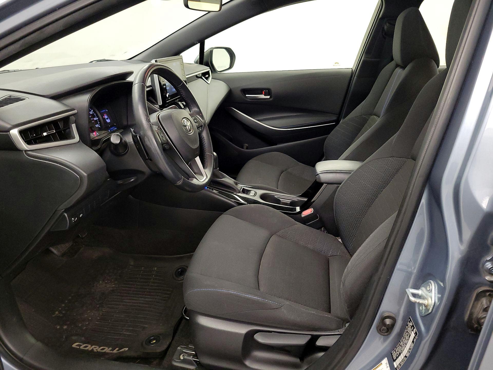 Thumbnail: 2020 Toyota Corolla - 11