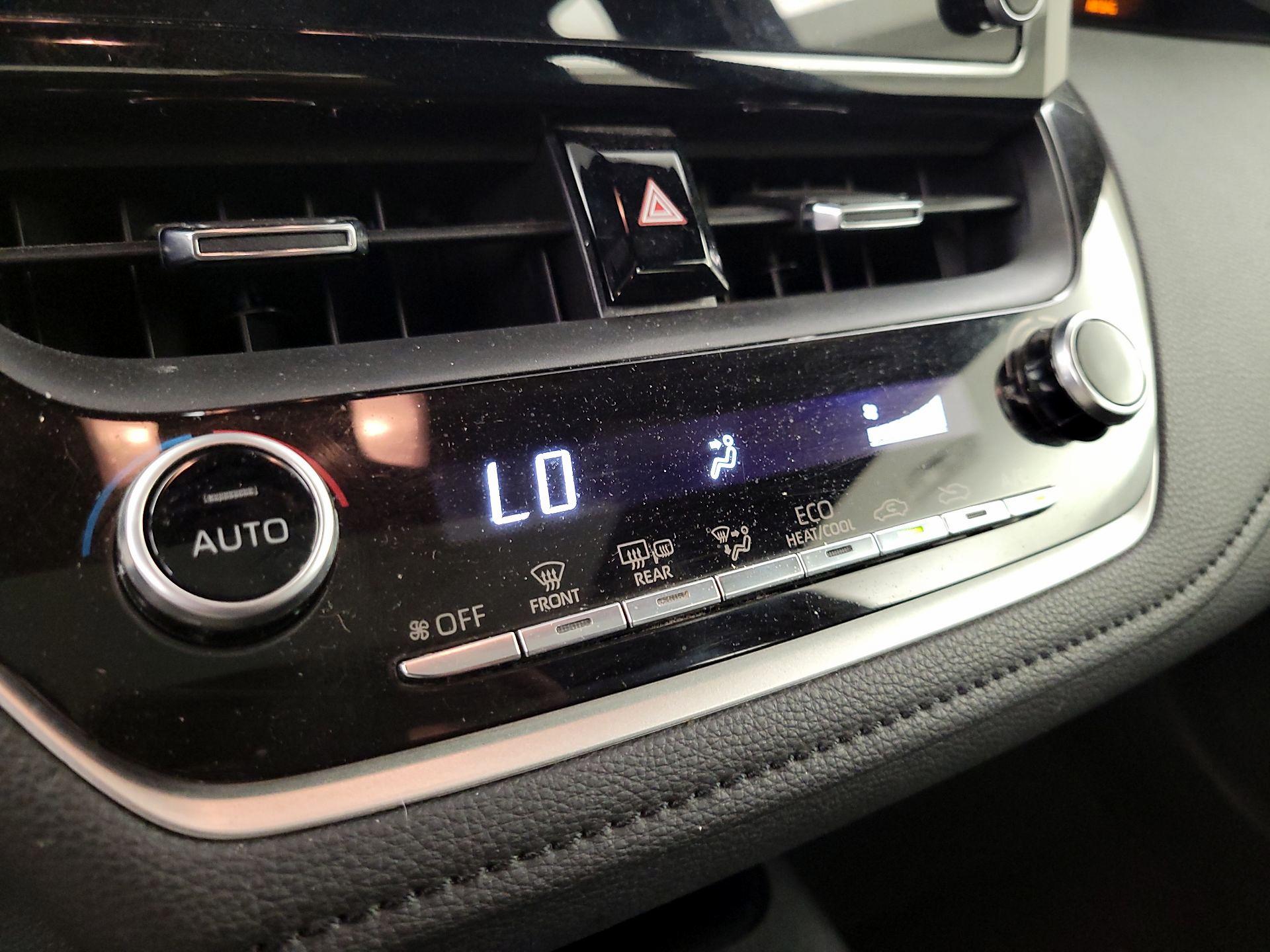 Thumbnail: 2020 Toyota Corolla - 16