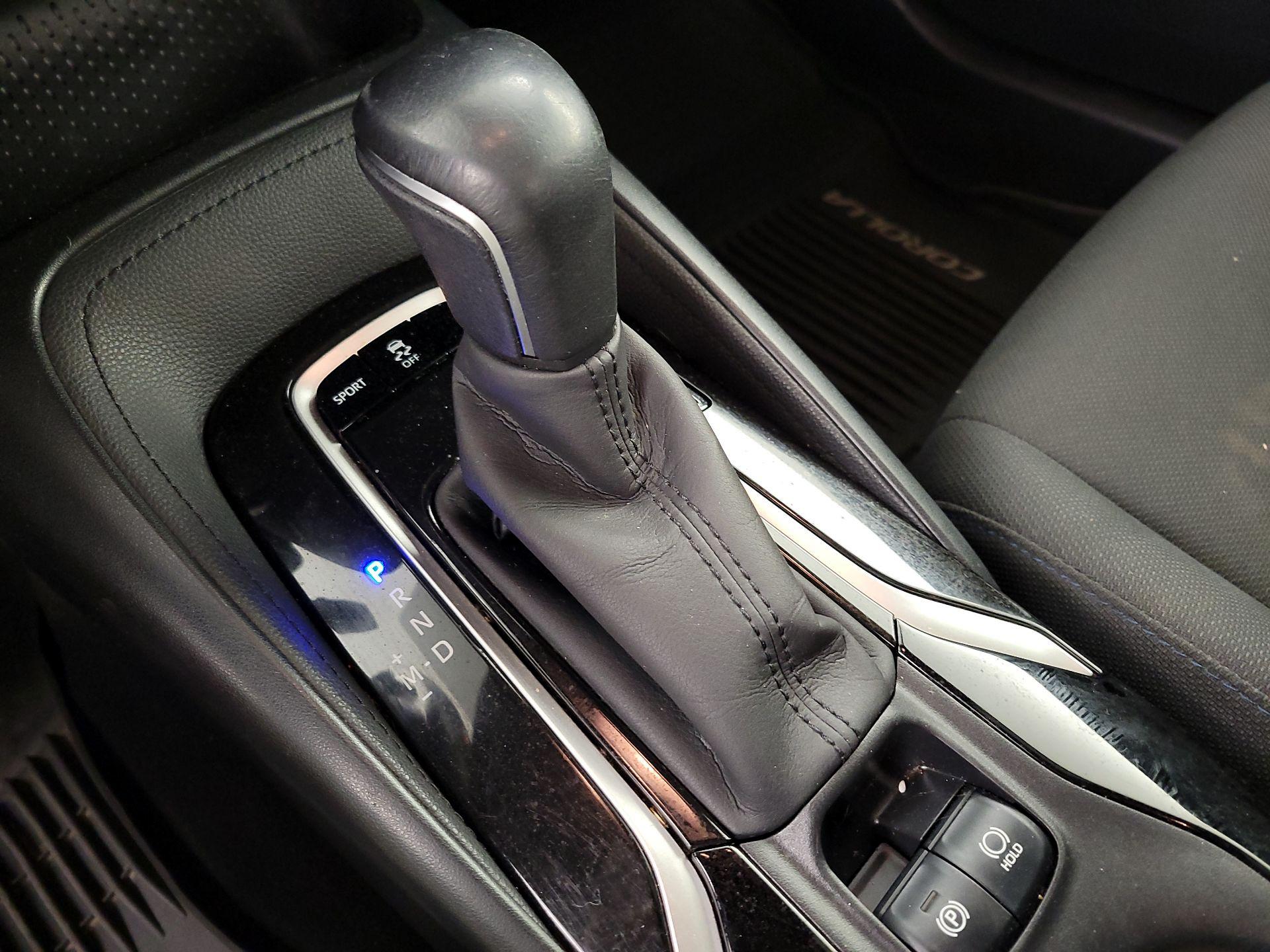 Thumbnail: 2020 Toyota Corolla - 17