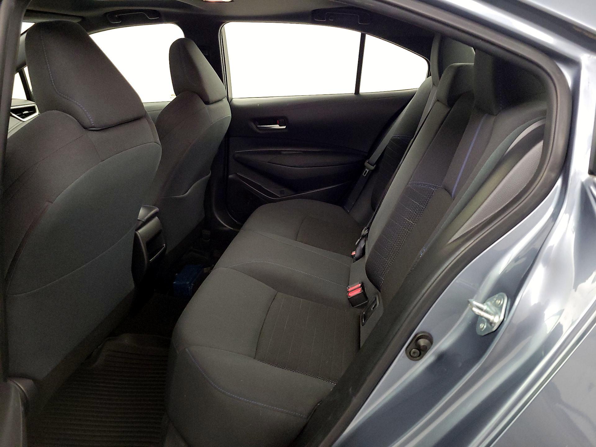 Thumbnail: 2020 Toyota Corolla - 20