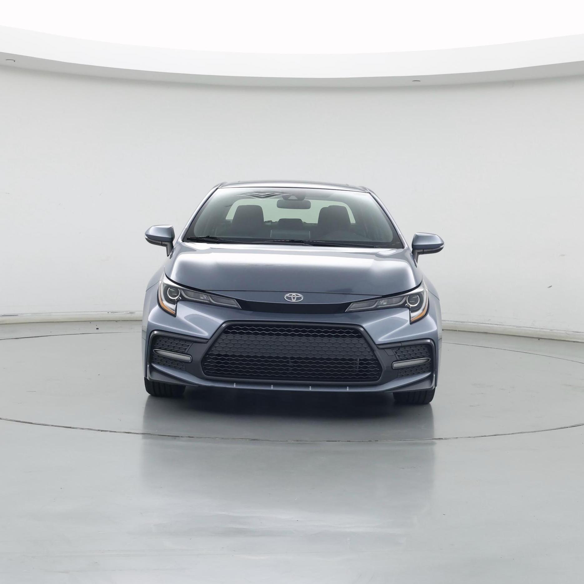 Thumbnail: 2020 Toyota Corolla - 5