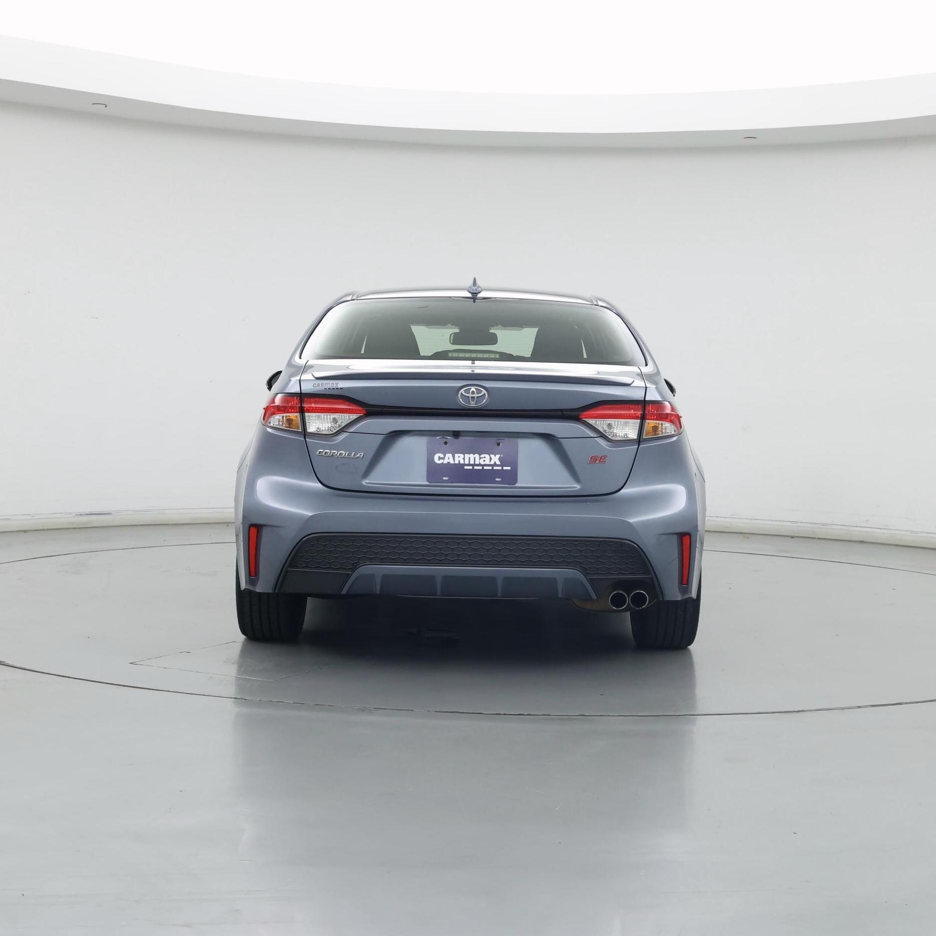 Thumbnail: 2020 Toyota Corolla - 6