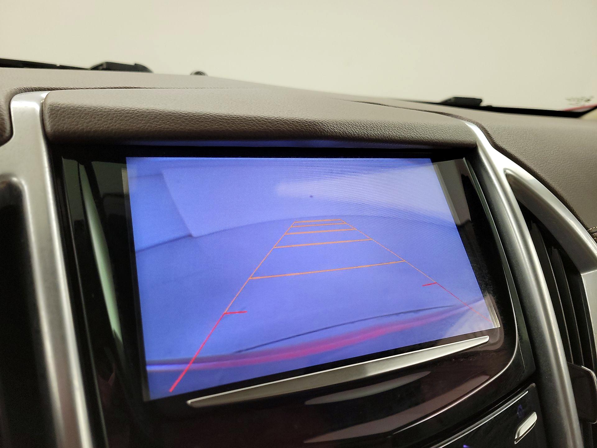 Thumbnail: 2016 Cadillac SRX - 14