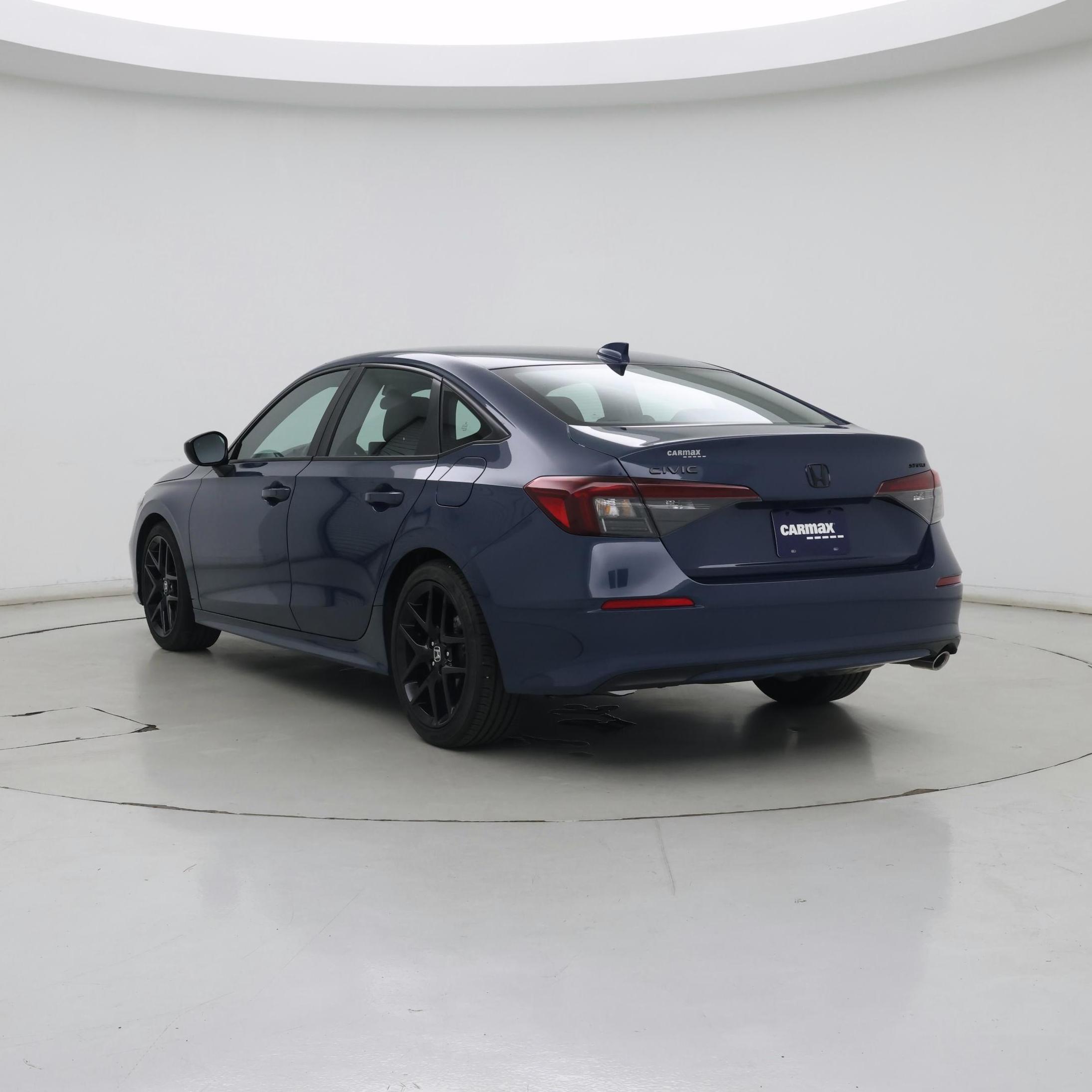 Thumbnail: 2025 Honda Civic - 2