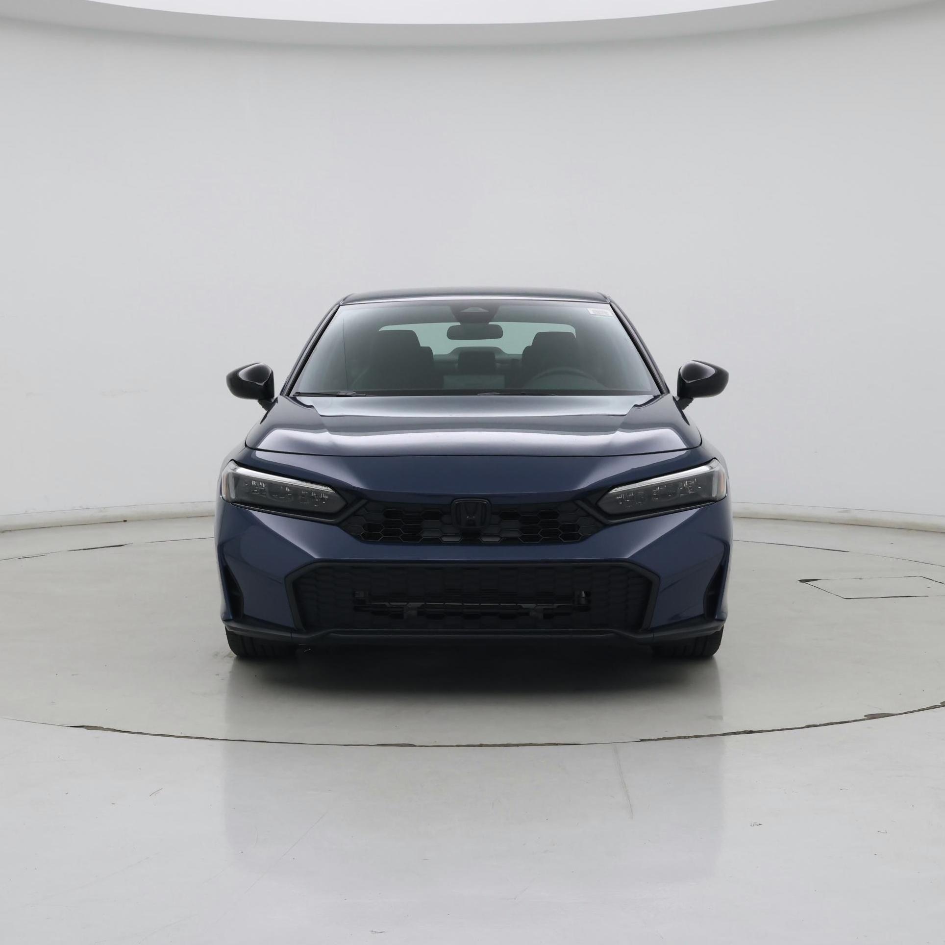 Thumbnail: 2025 Honda Civic - 5