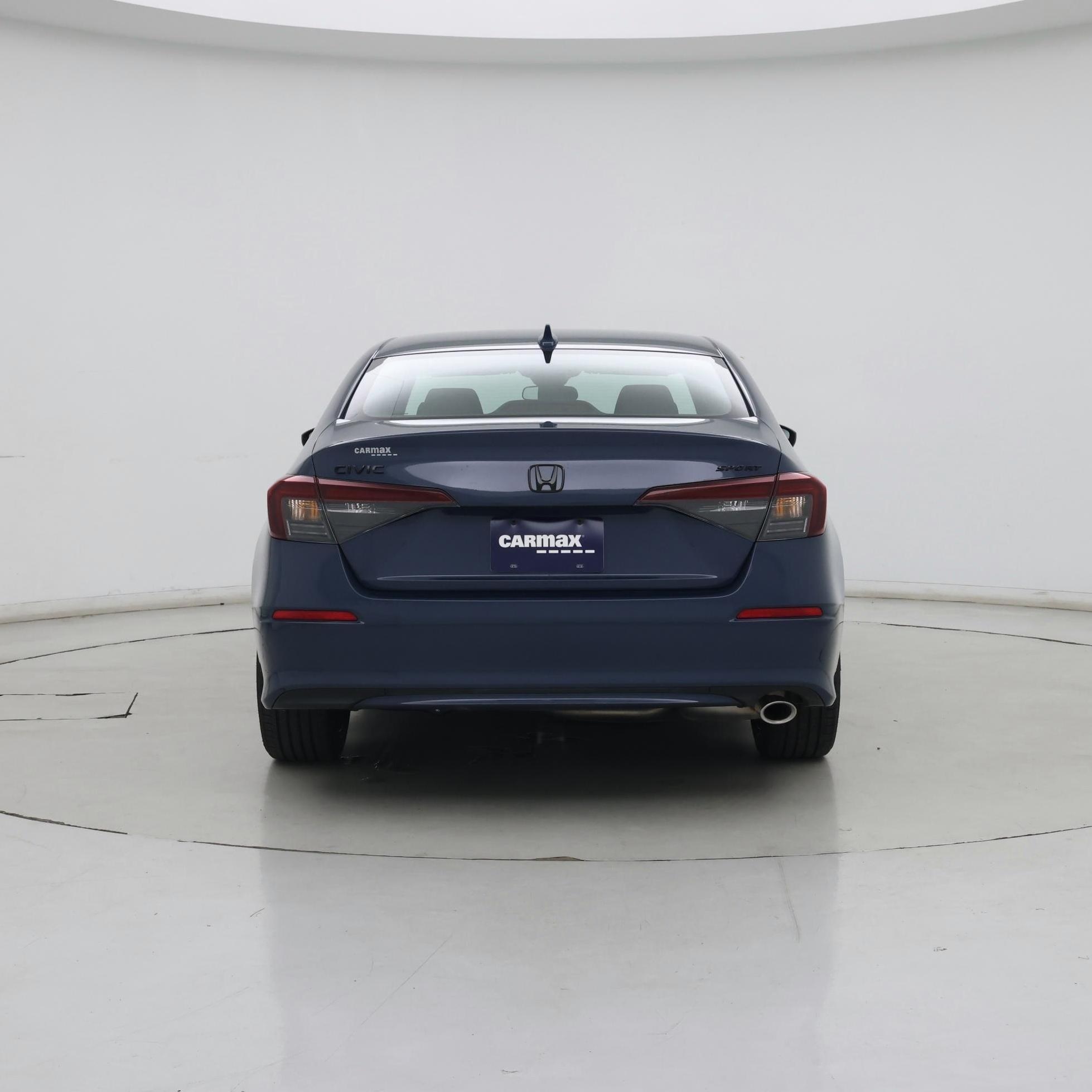 Thumbnail: 2025 Honda Civic - 6