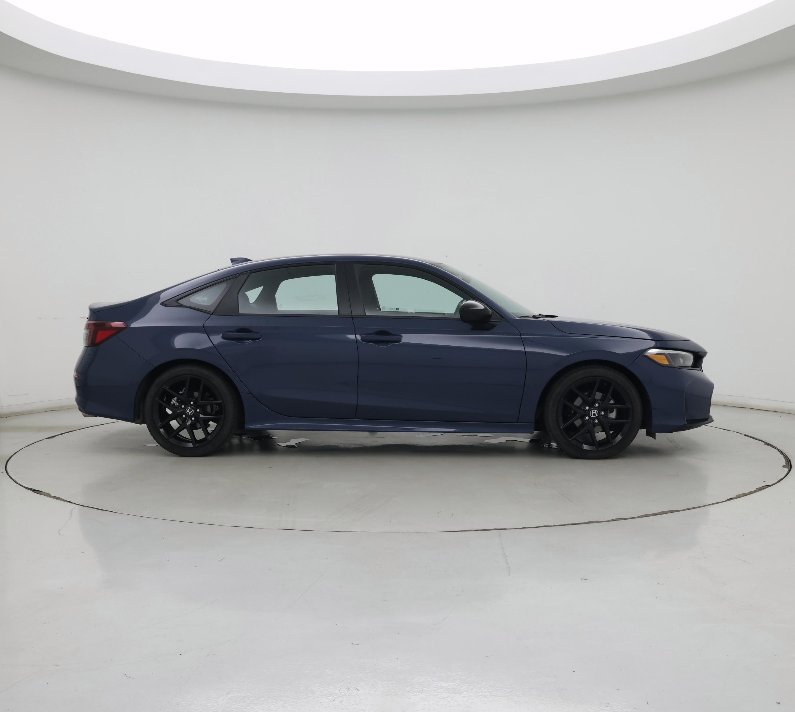 Thumbnail: 2025 Honda Civic - 7