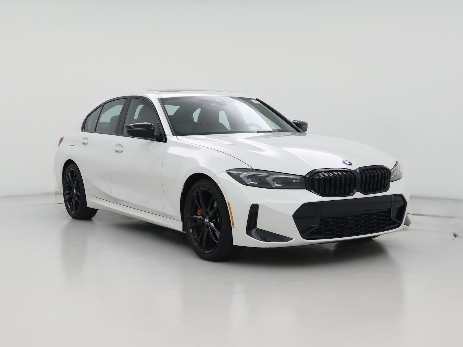 2023 BMW 3 Series